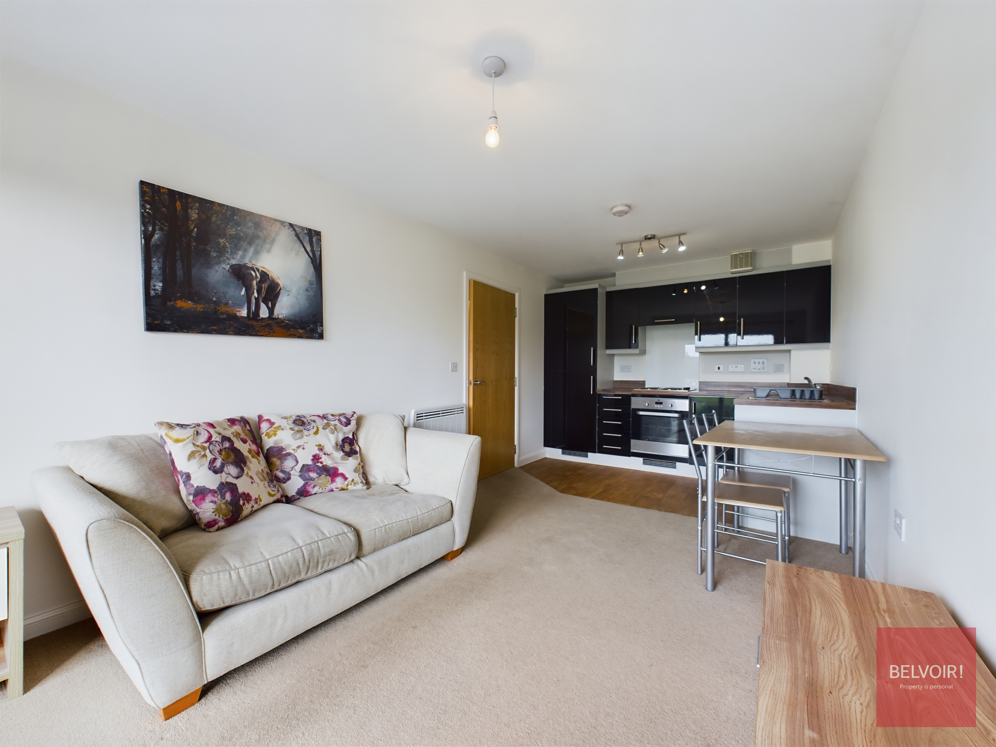 Sirius Apartments, Copper Quarter, Swansea, SA1 7GA, photo 5