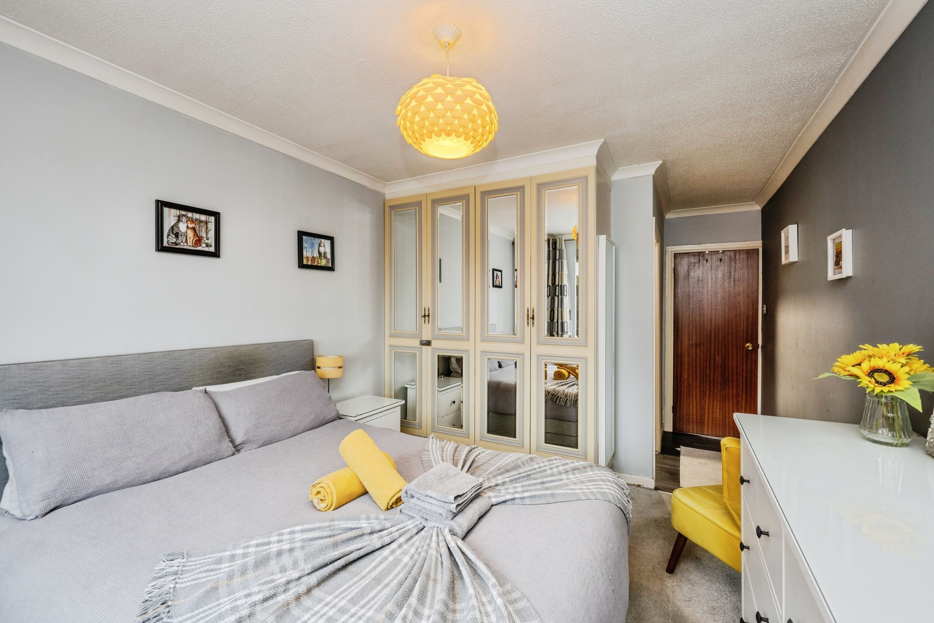 Sarlou Court, , Swansea, SA2 0LW, photo 10