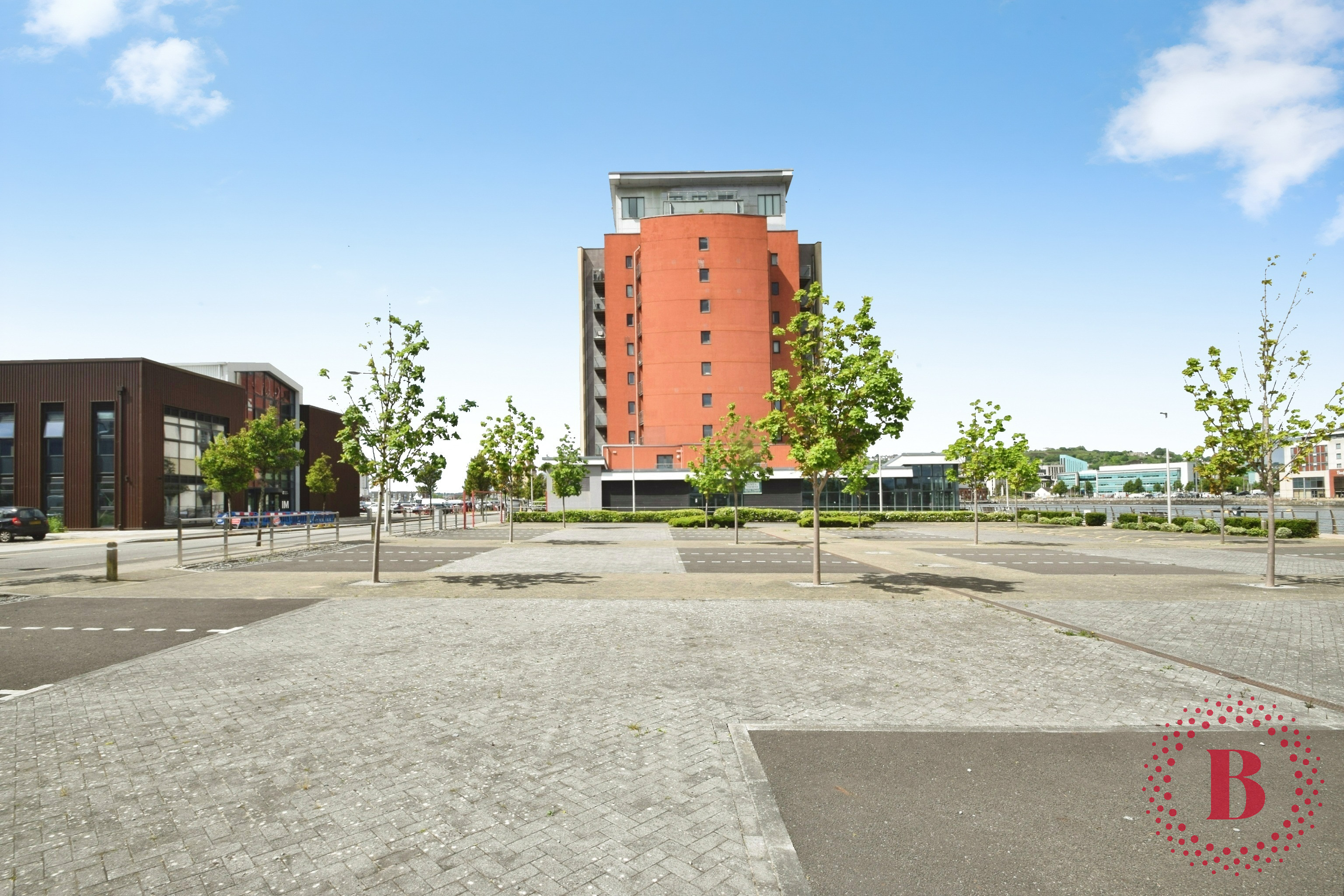 South Quay, Waterfront, SA1, photo 19