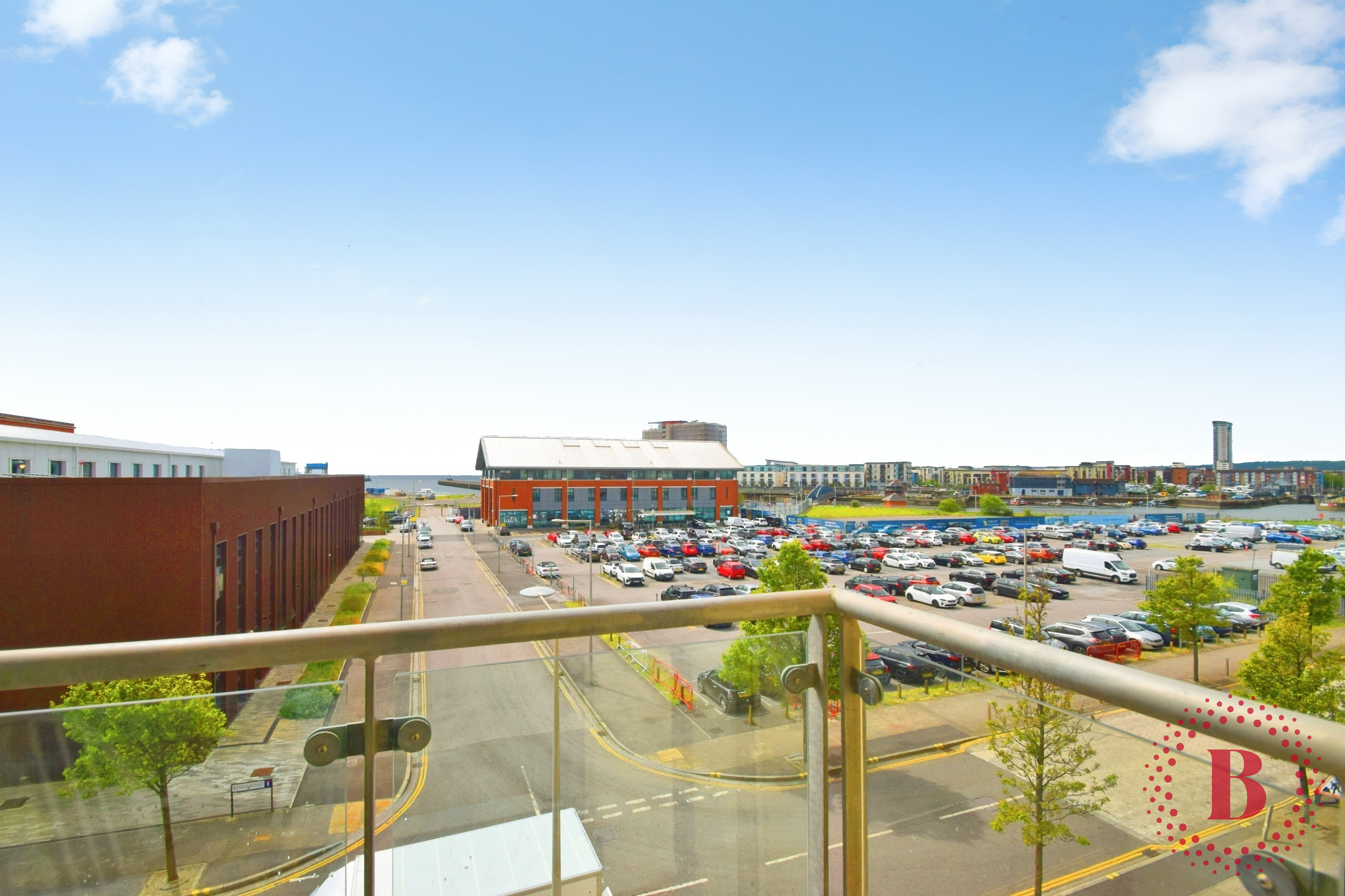 South Quay, Waterfront, SA1, photo 17