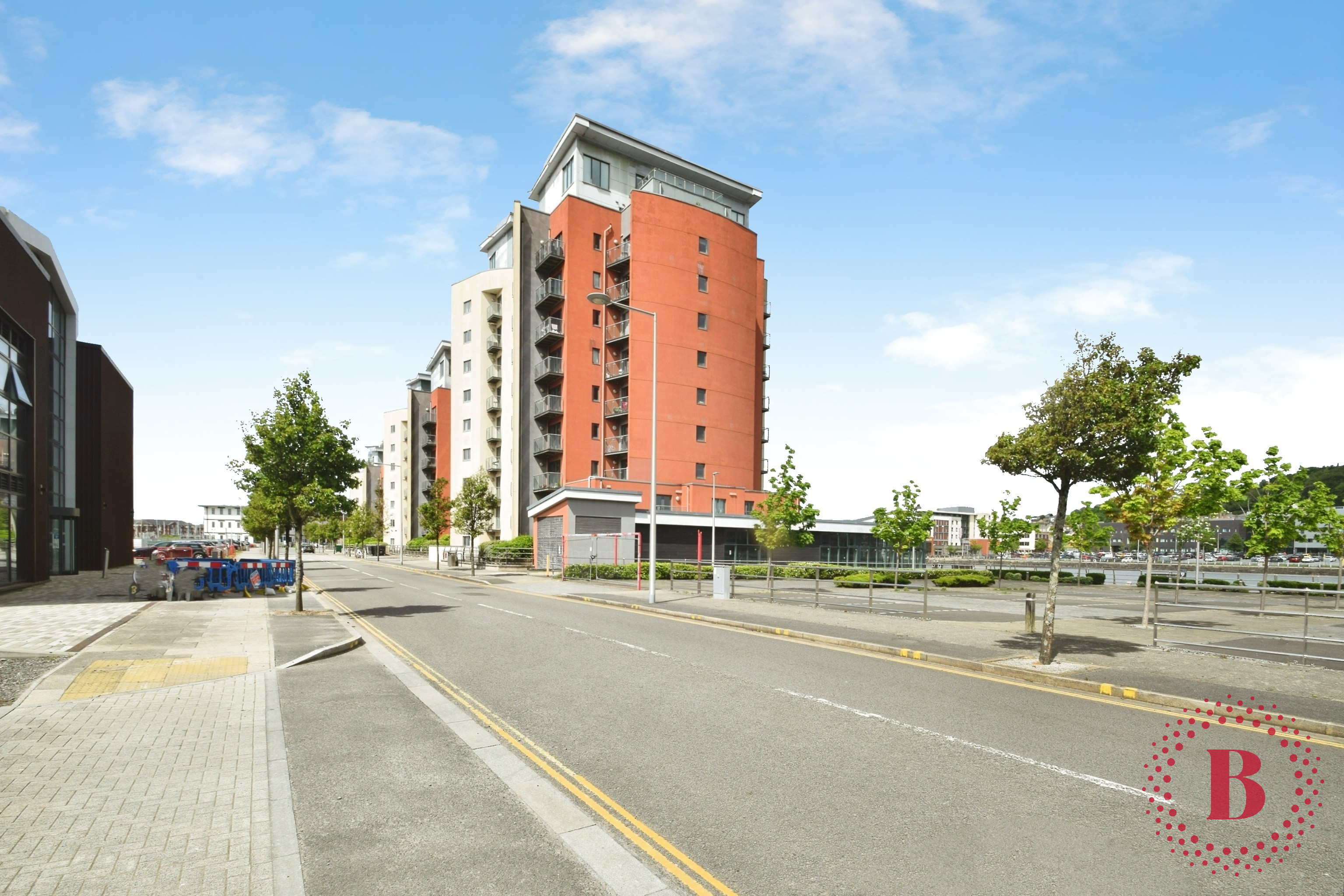 South Quay, Waterfront, SA1, photo 20