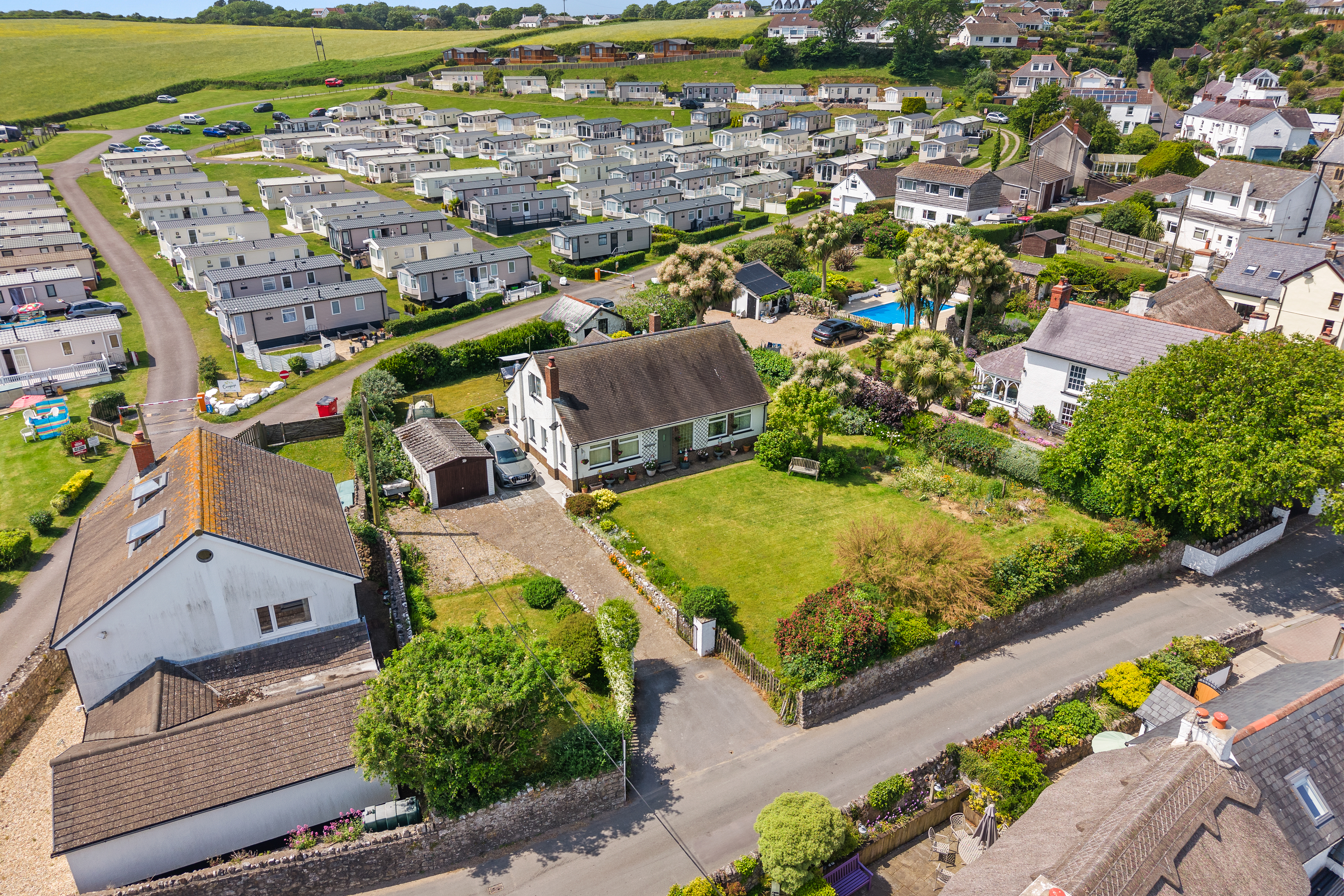 Port Eynon, Swansea, SA3 1NL, photo 4