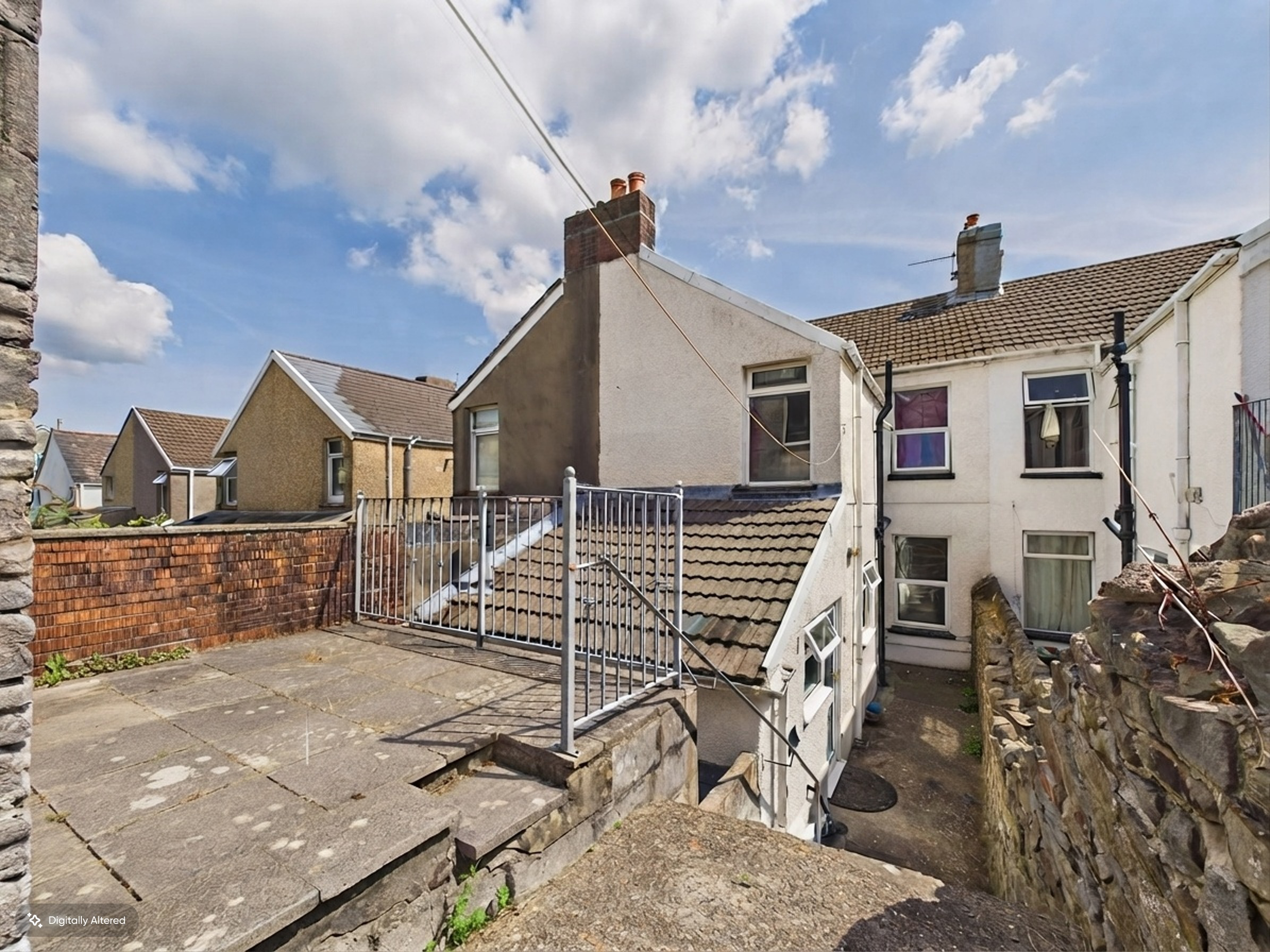 Malvern Terrace, Brynmill, Swansea, SA2 0BE, photo 20