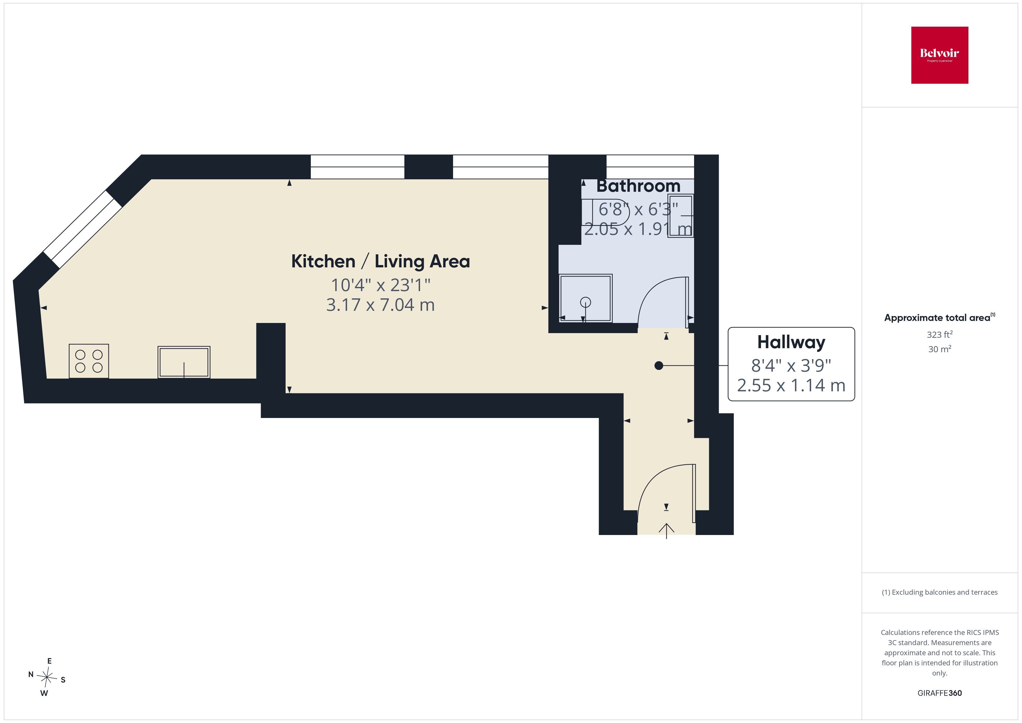 The Kingsway, City Centre, Swansea, SA1 5HN, photo 7