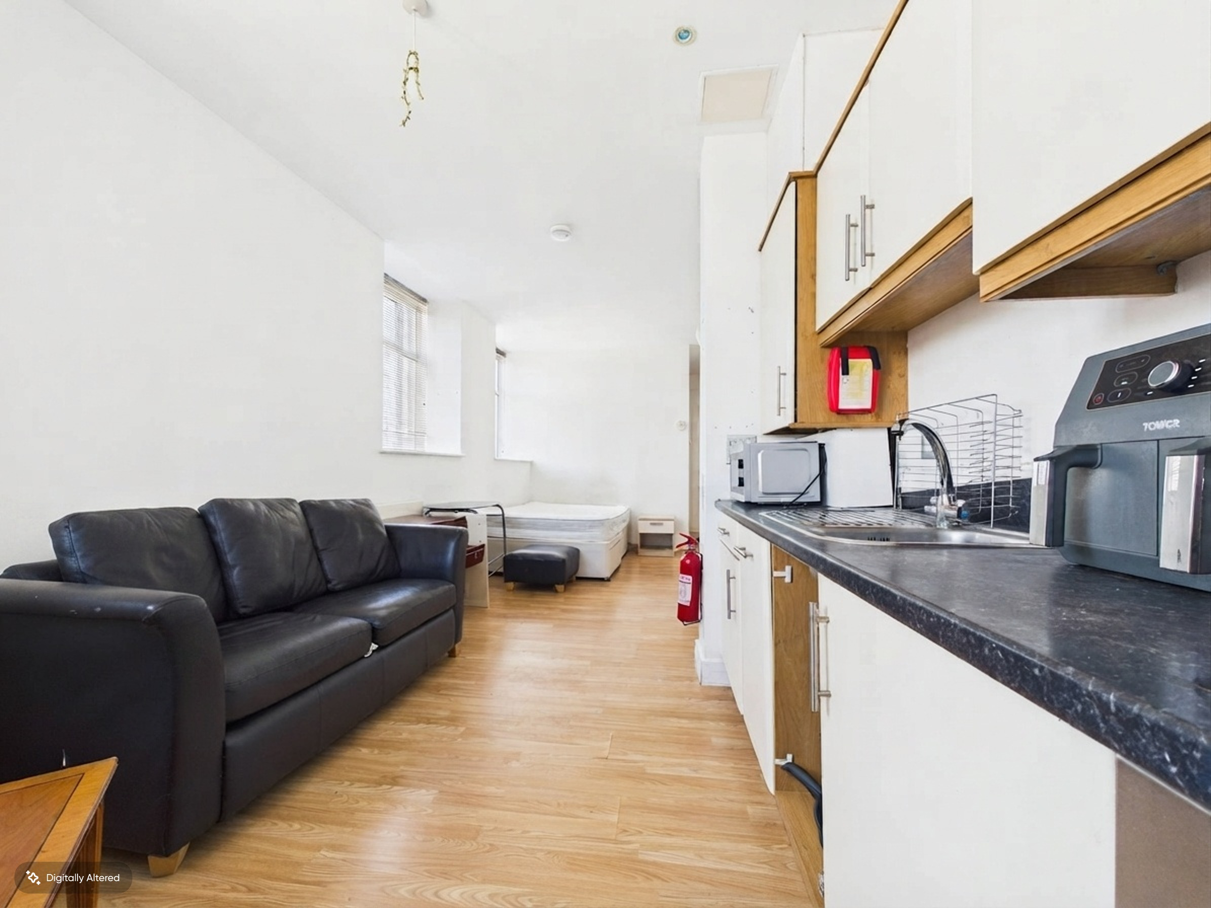 The Kingsway, City Centre, Swansea, SA1 5HN, photo 2