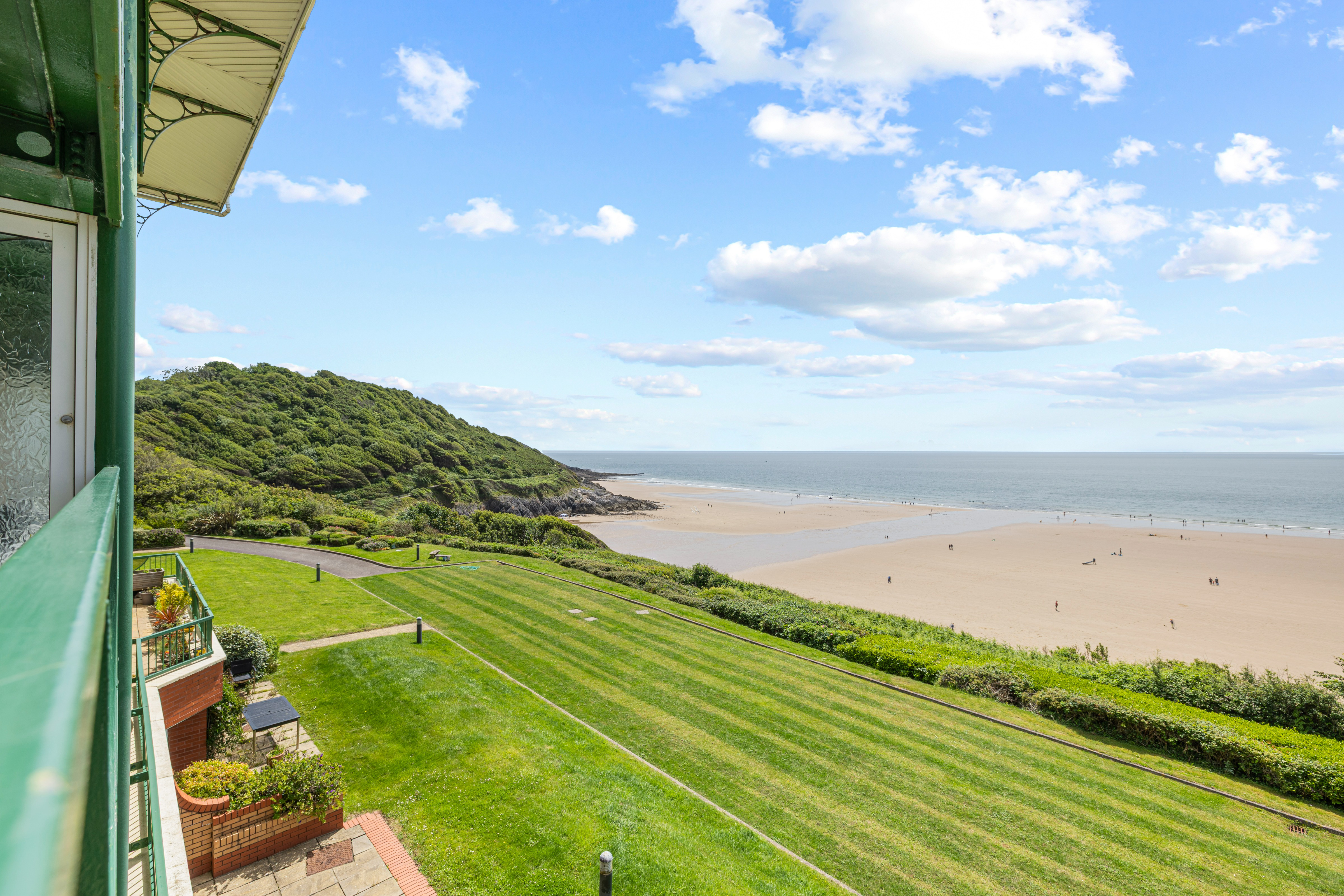 Caswell Bay Court, Caswell, Swansea, SA3 4RY, photo 5