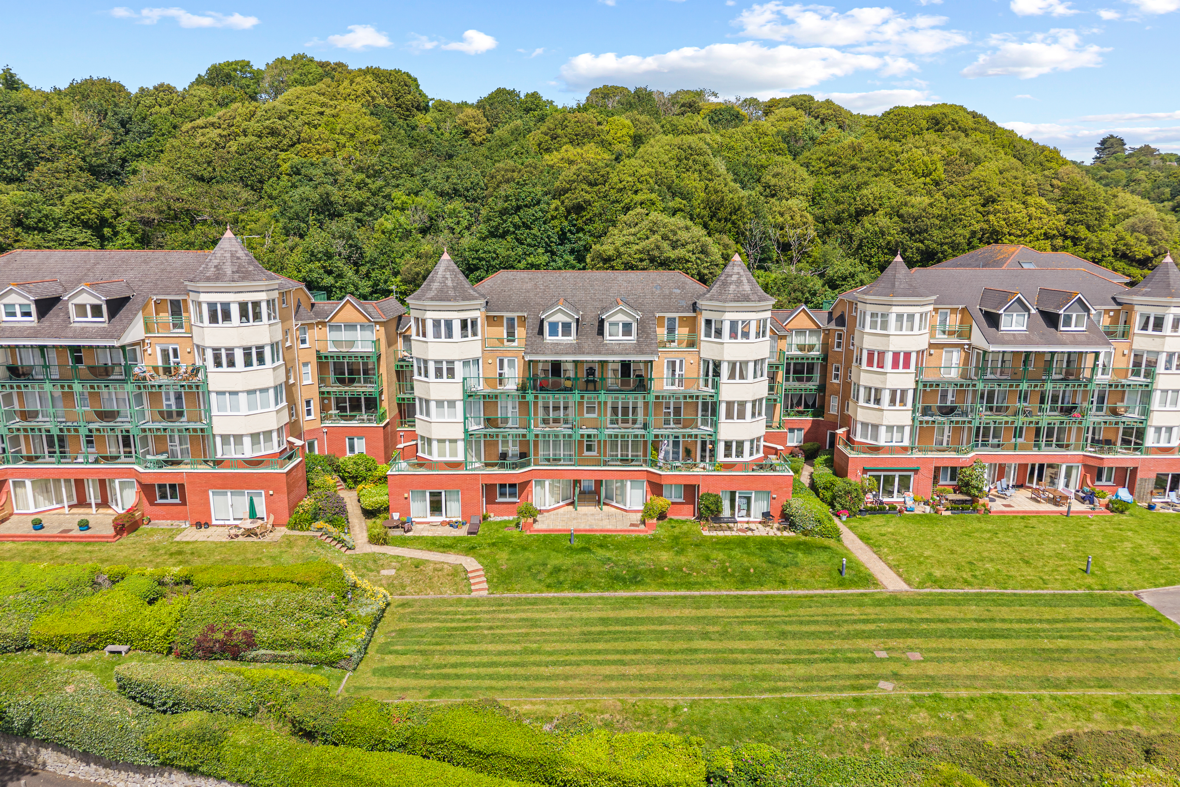 Caswell Bay Court, Caswell, Swansea, SA3 4RY, photo 21