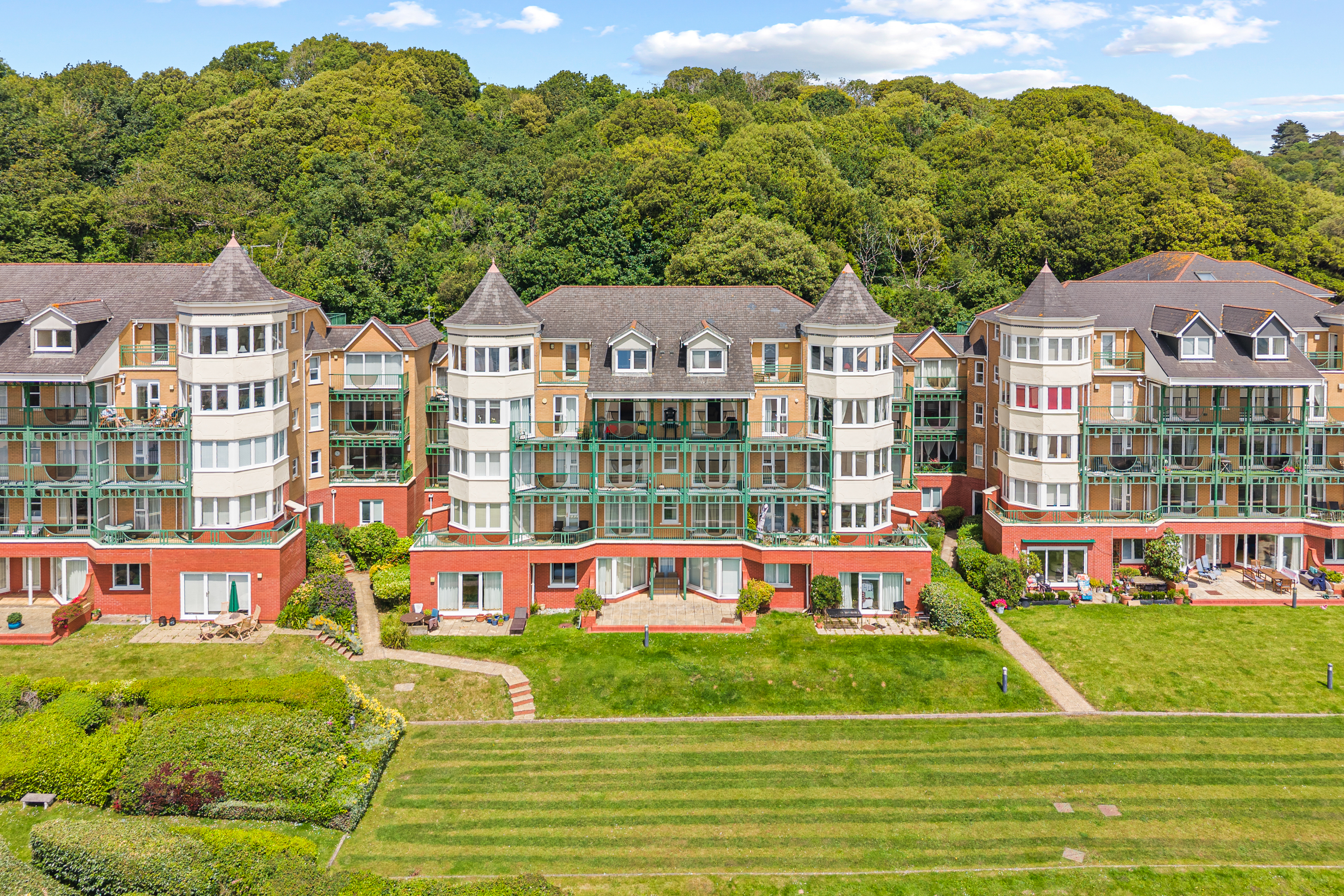 Caswell Bay Court, Caswell, Swansea, SA3 4RY, photo 3