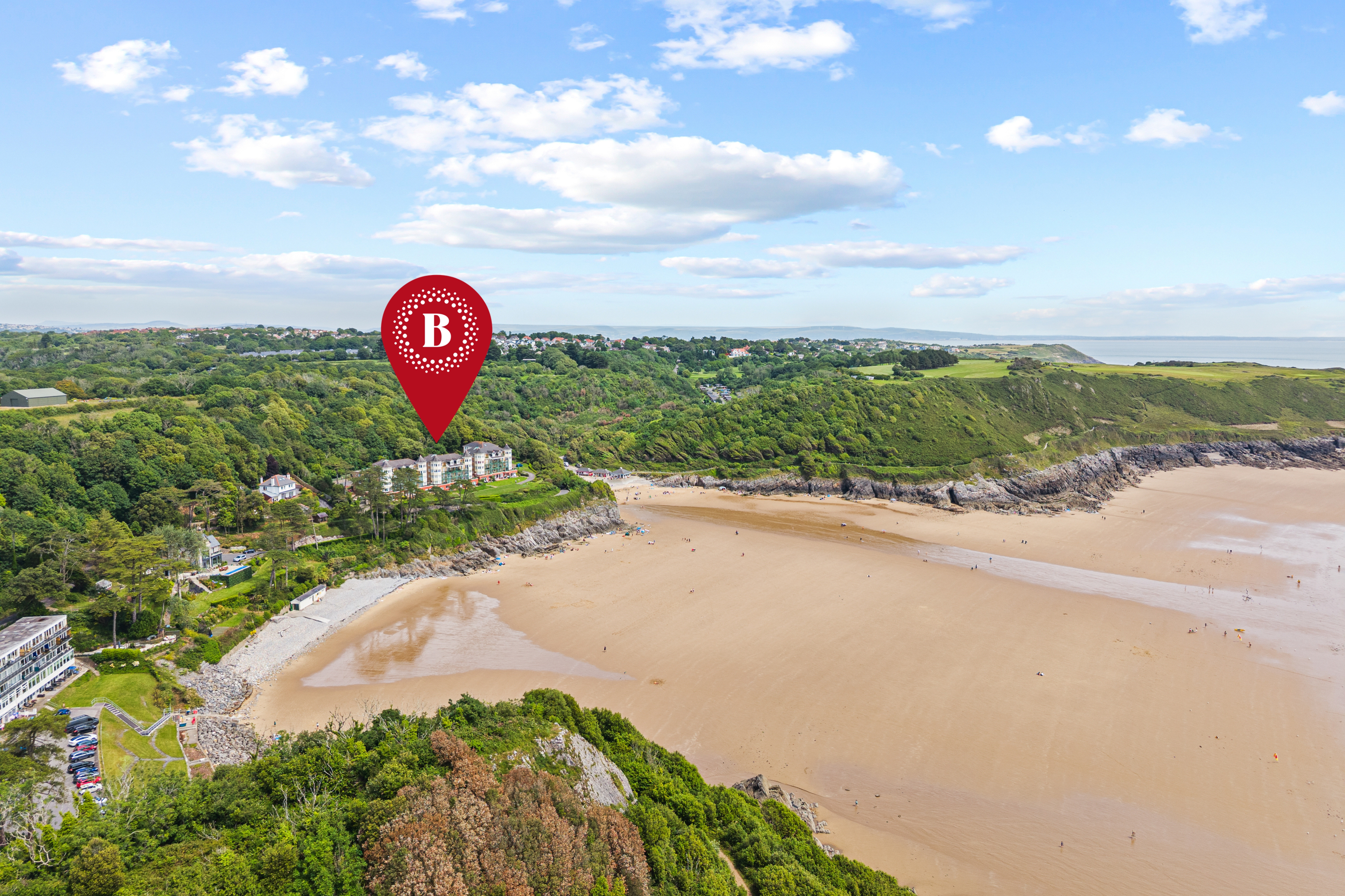 Caswell Bay Court, Caswell, Swansea, SA3 4RY, photo 2