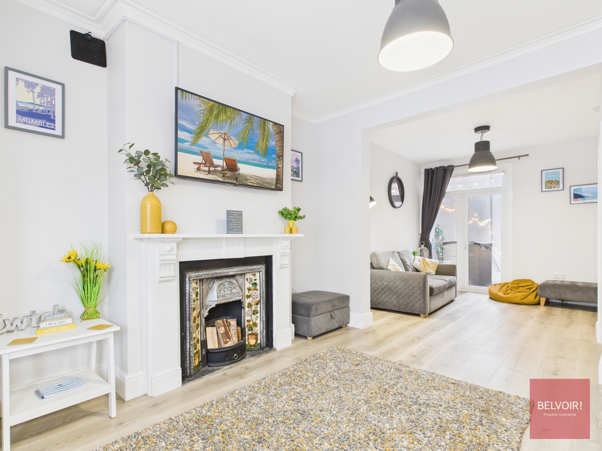 Victoria Avenue, Mumbles, Swansea, SA3 4NG, photo 5