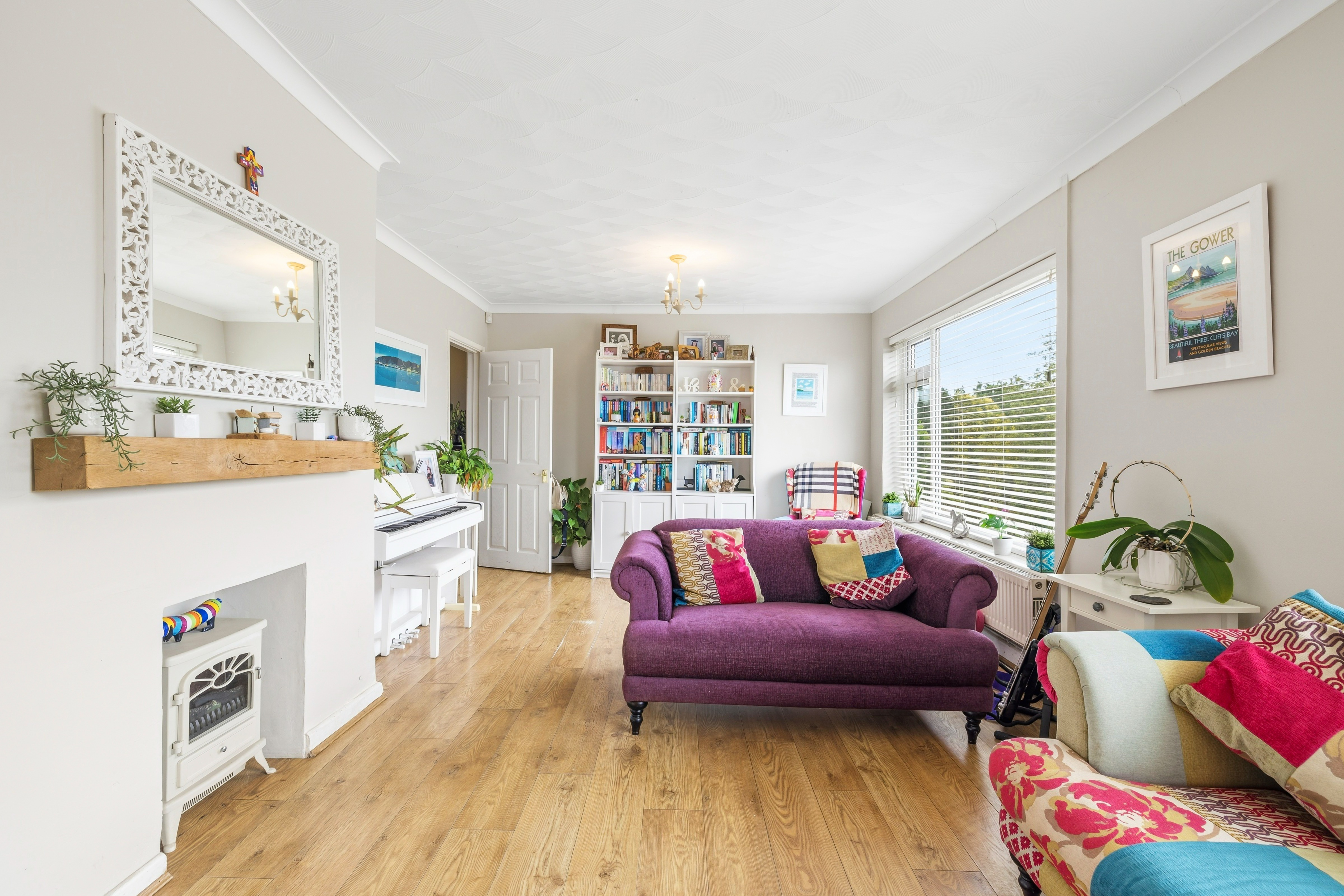 Derwen Fawr Road, Derwen Fawr, Swansea, SA2 8AQ, photo 10