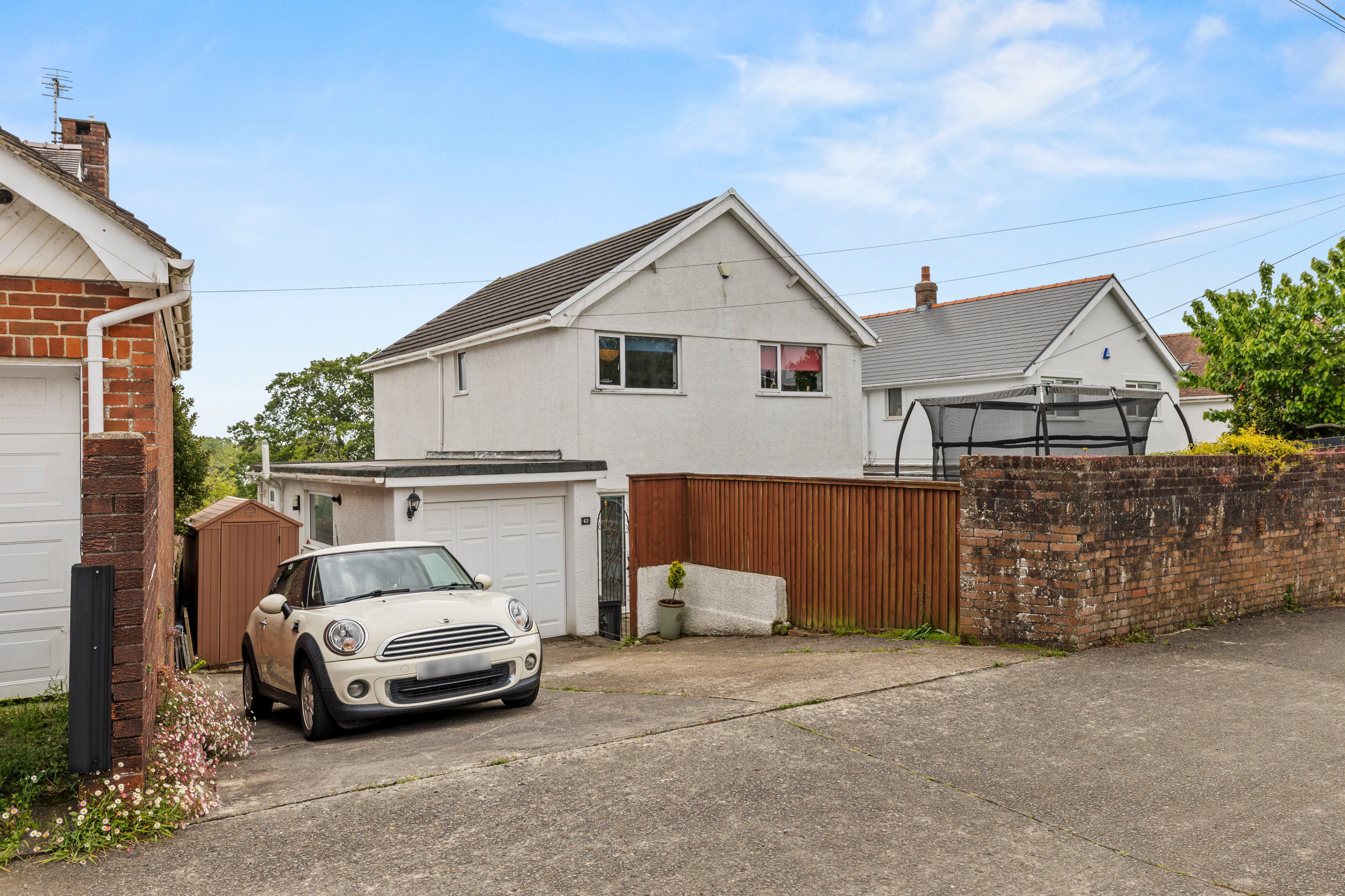 Derwen Fawr Road, Derwen Fawr, Swansea, SA2 8AQ, photo 7