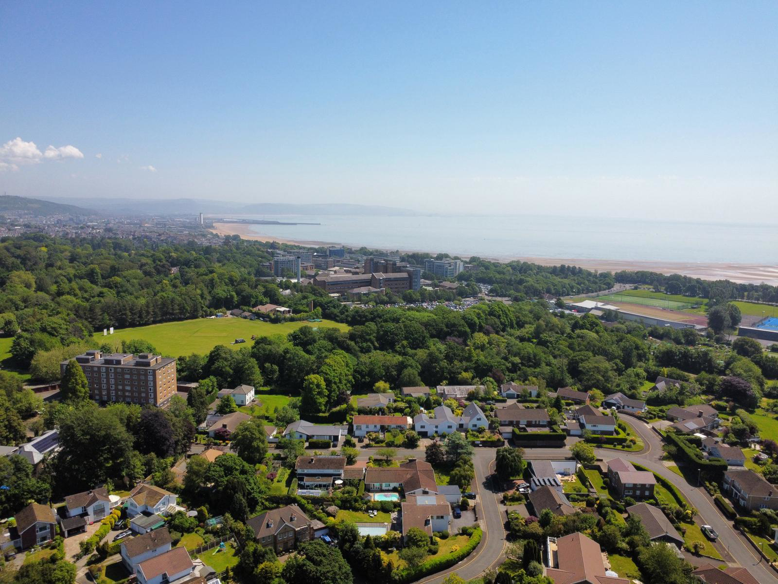 Derwen Fawr Road, Derwen Fawr, Swansea, SA2 8AQ, photo 12