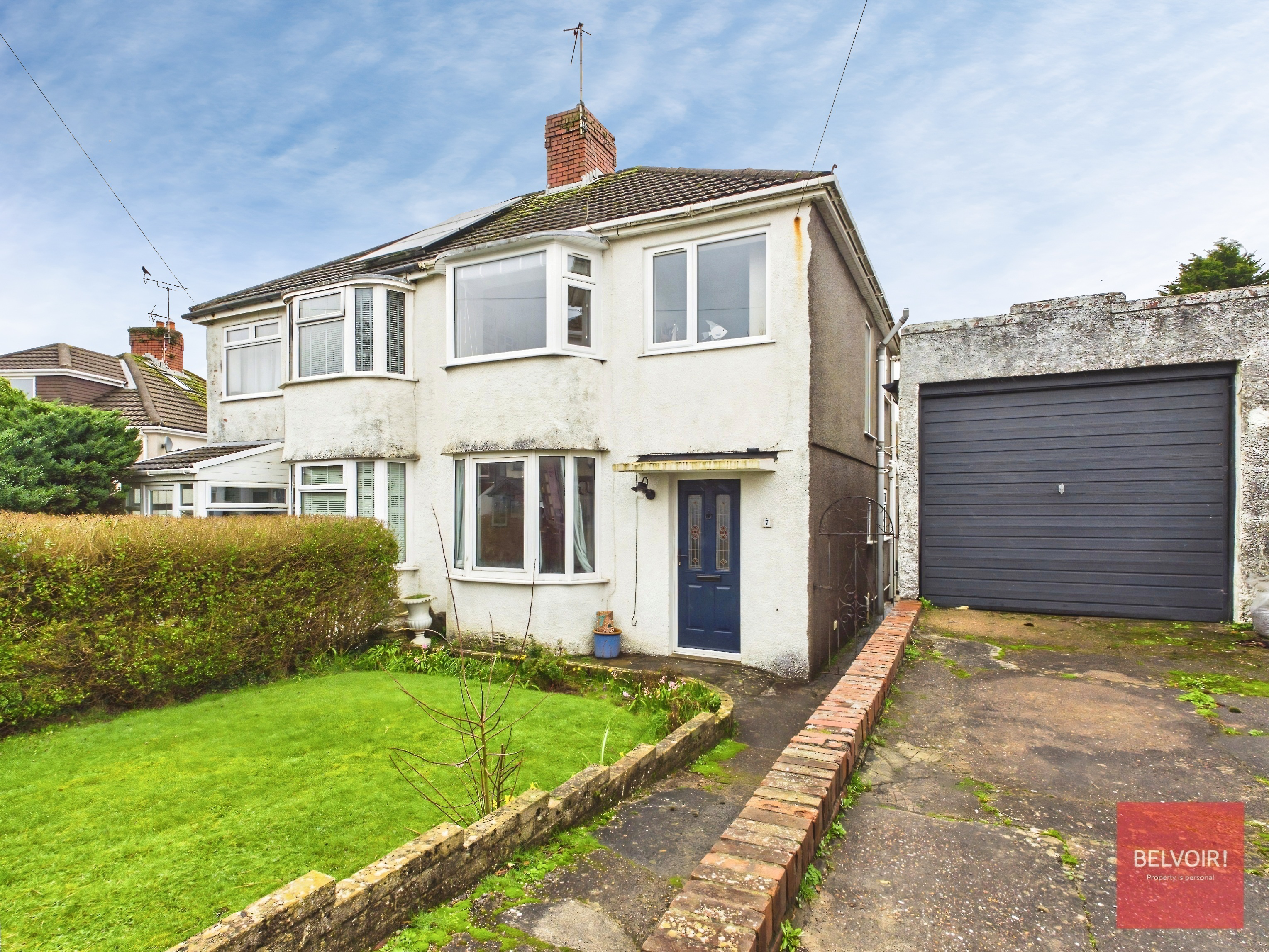 Three Cliffs Drive, , Southgate, SA3 2BN