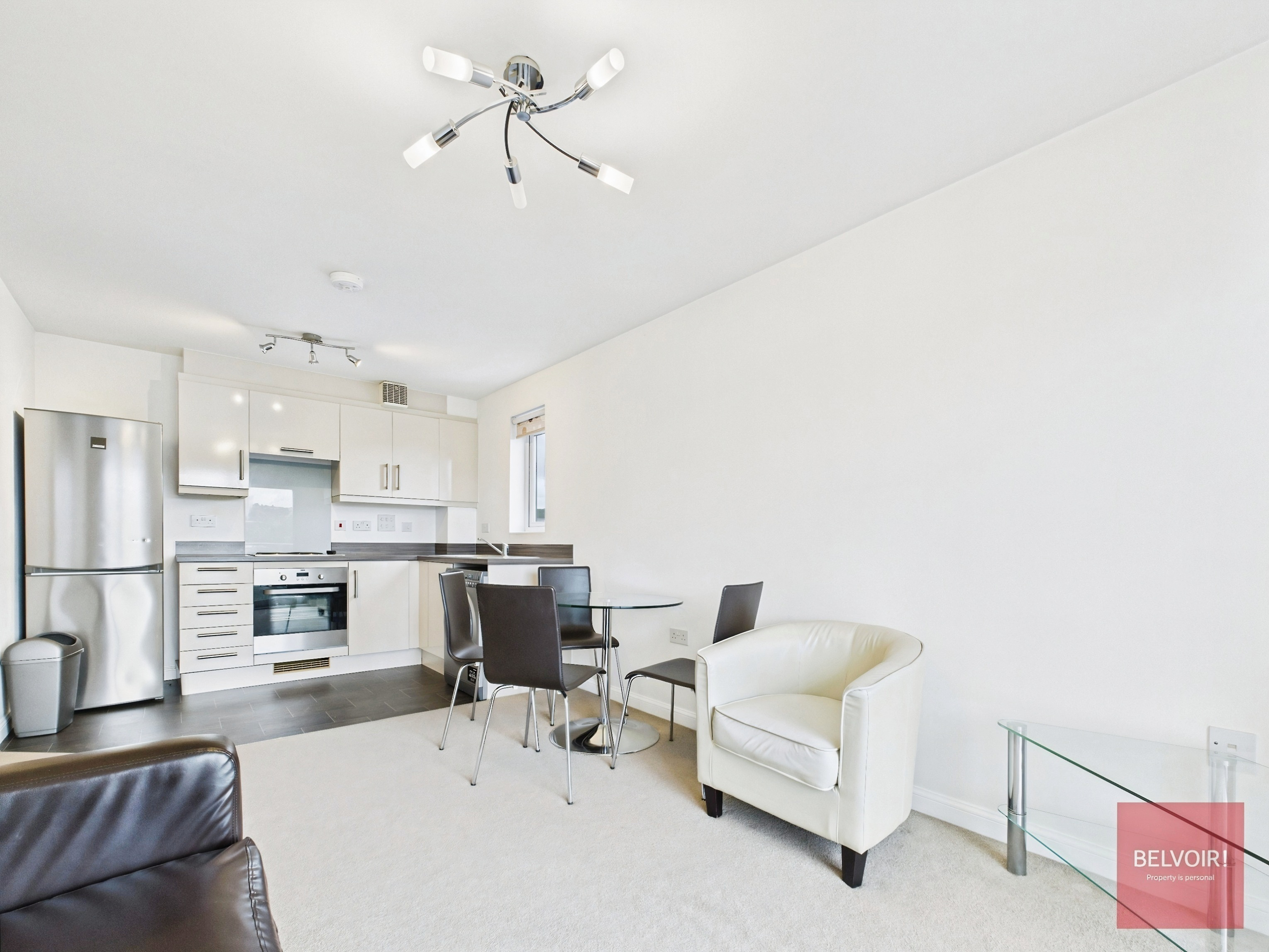 Sirius Apartments, Pentrechwyth, Swansea, SA1 7GA, photo 2