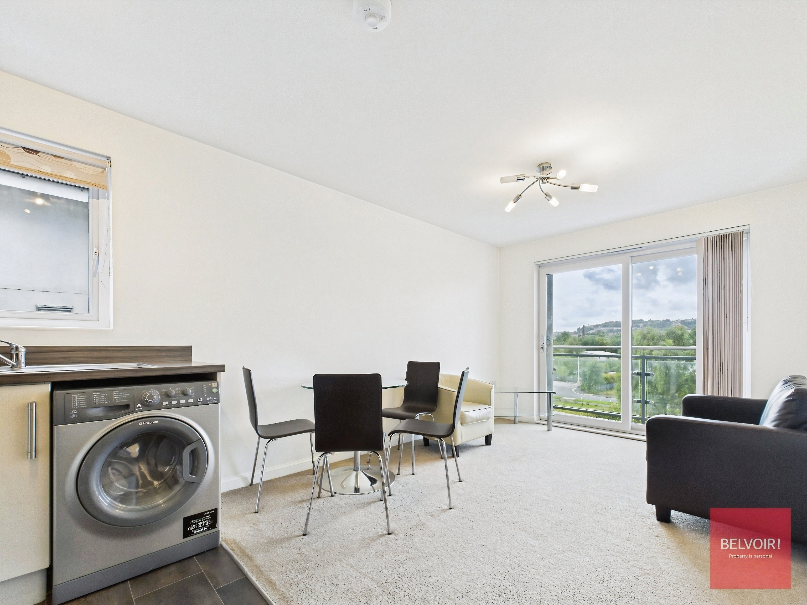 Sirius Apartments, Pentrechwyth, Swansea, SA1 7GA, photo 6