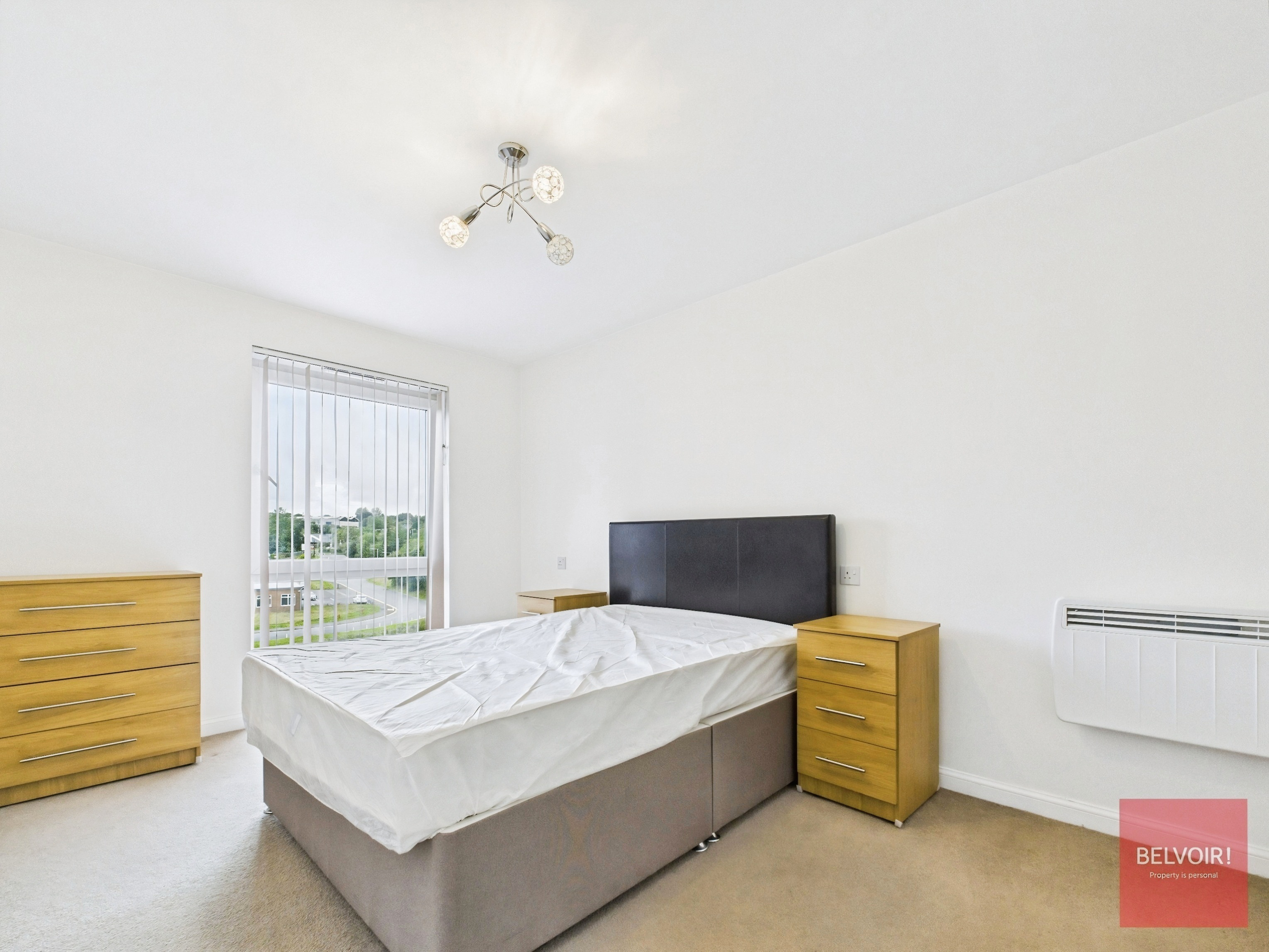 Sirius Apartments, Pentrechwyth, Swansea, SA1 7GA, photo 4