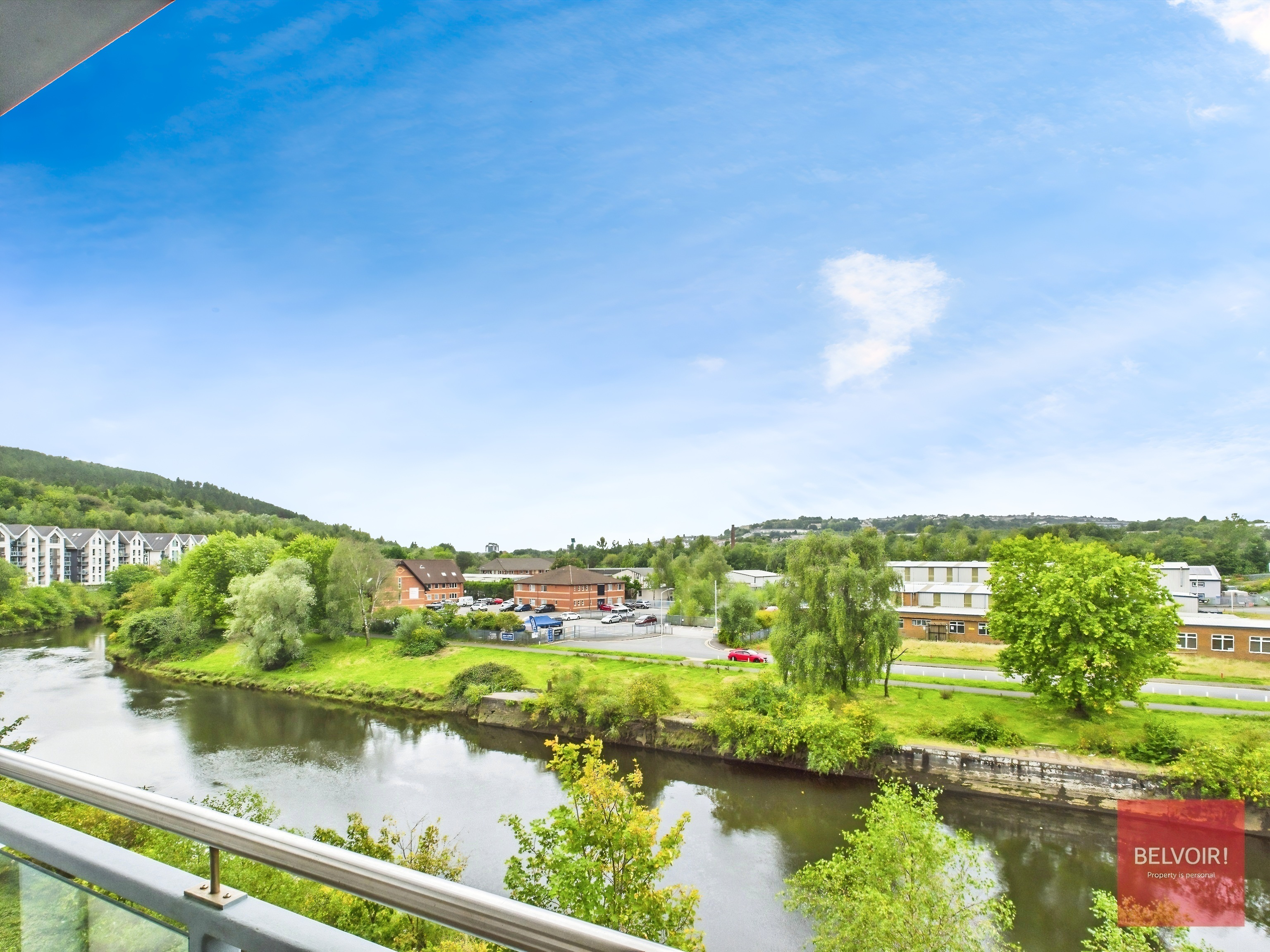 Sirius Apartments, Pentrechwyth, Swansea, SA1 7GA, photo 11