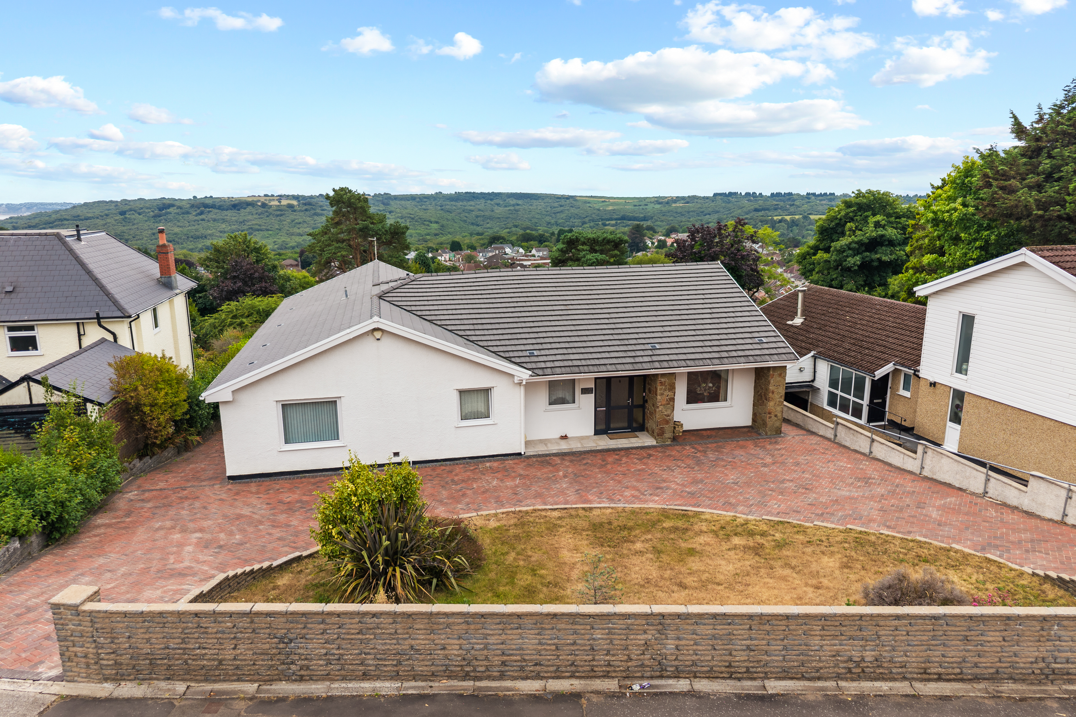 Dunvant Road, Killay, Swansea, SA2 7NN, photo 42