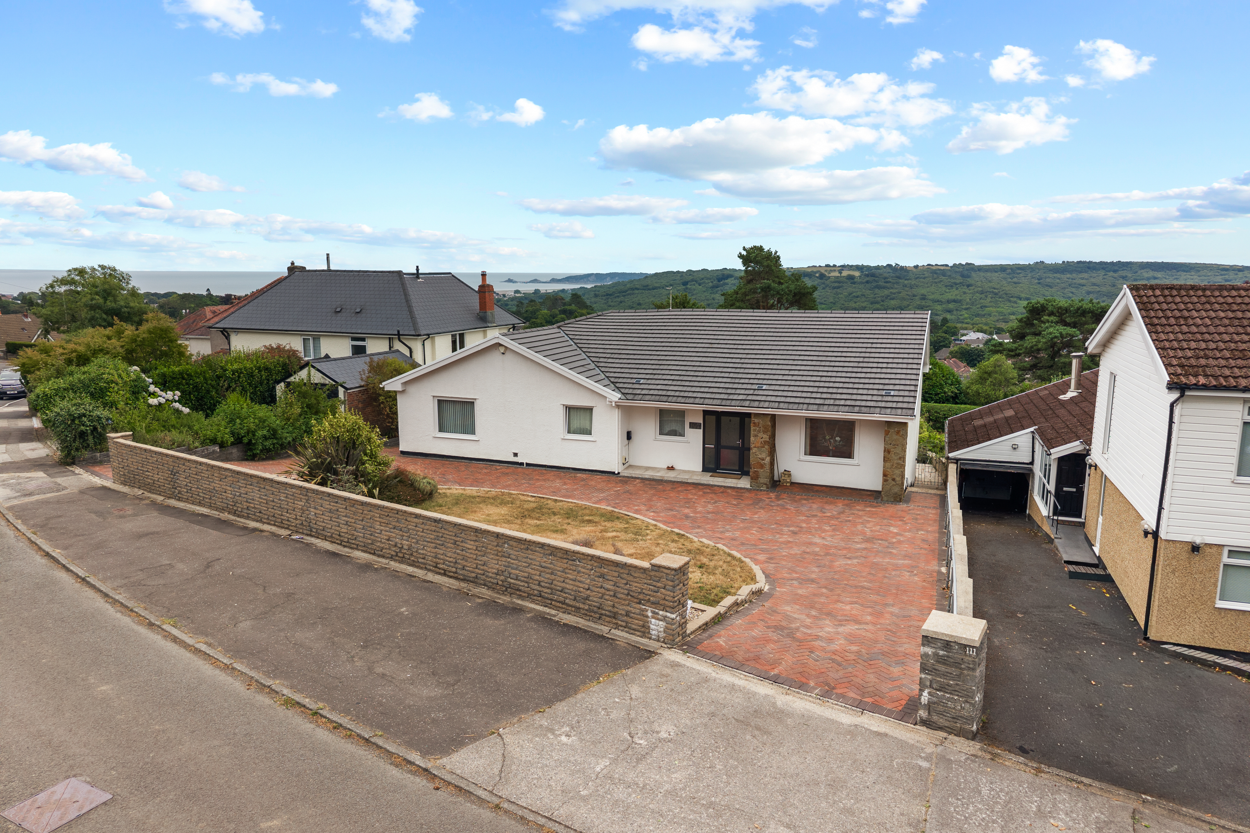 Dunvant Road, Killay, Swansea, SA2 7NN