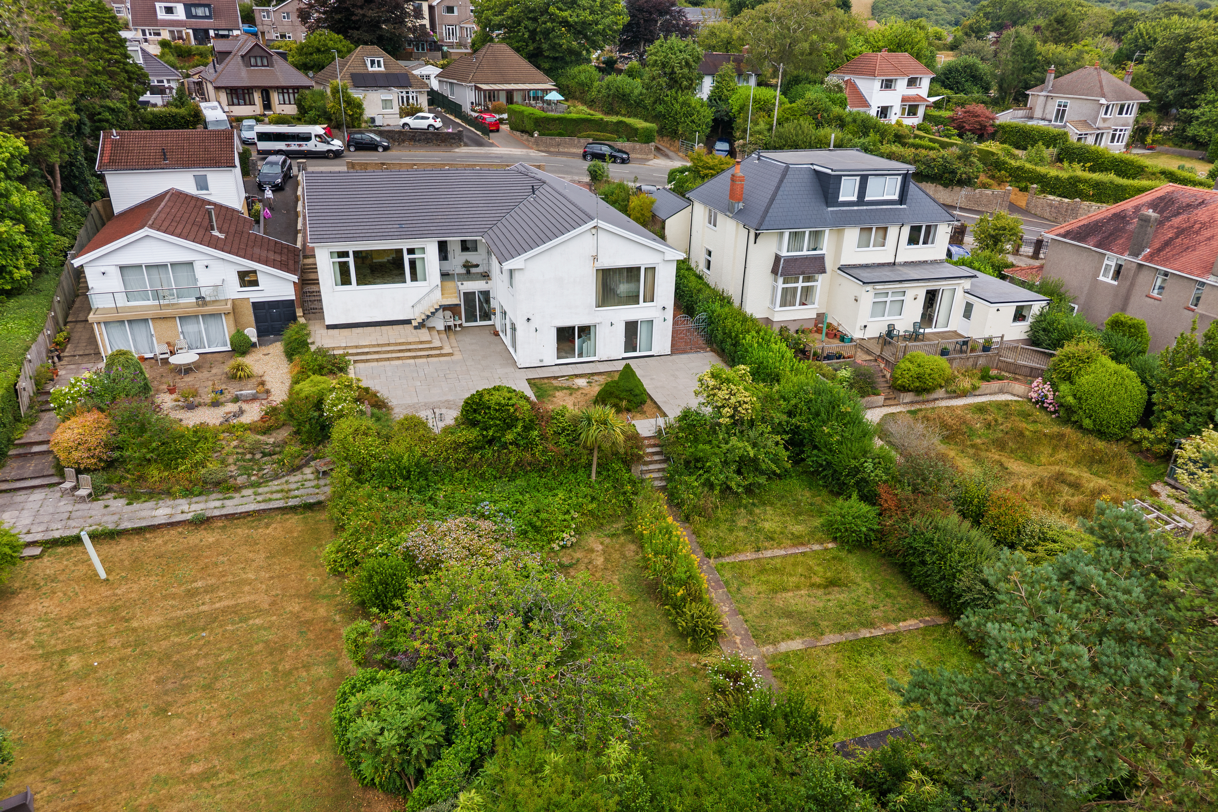 Dunvant Road, Killay, Swansea, SA2 7NN, photo 4
