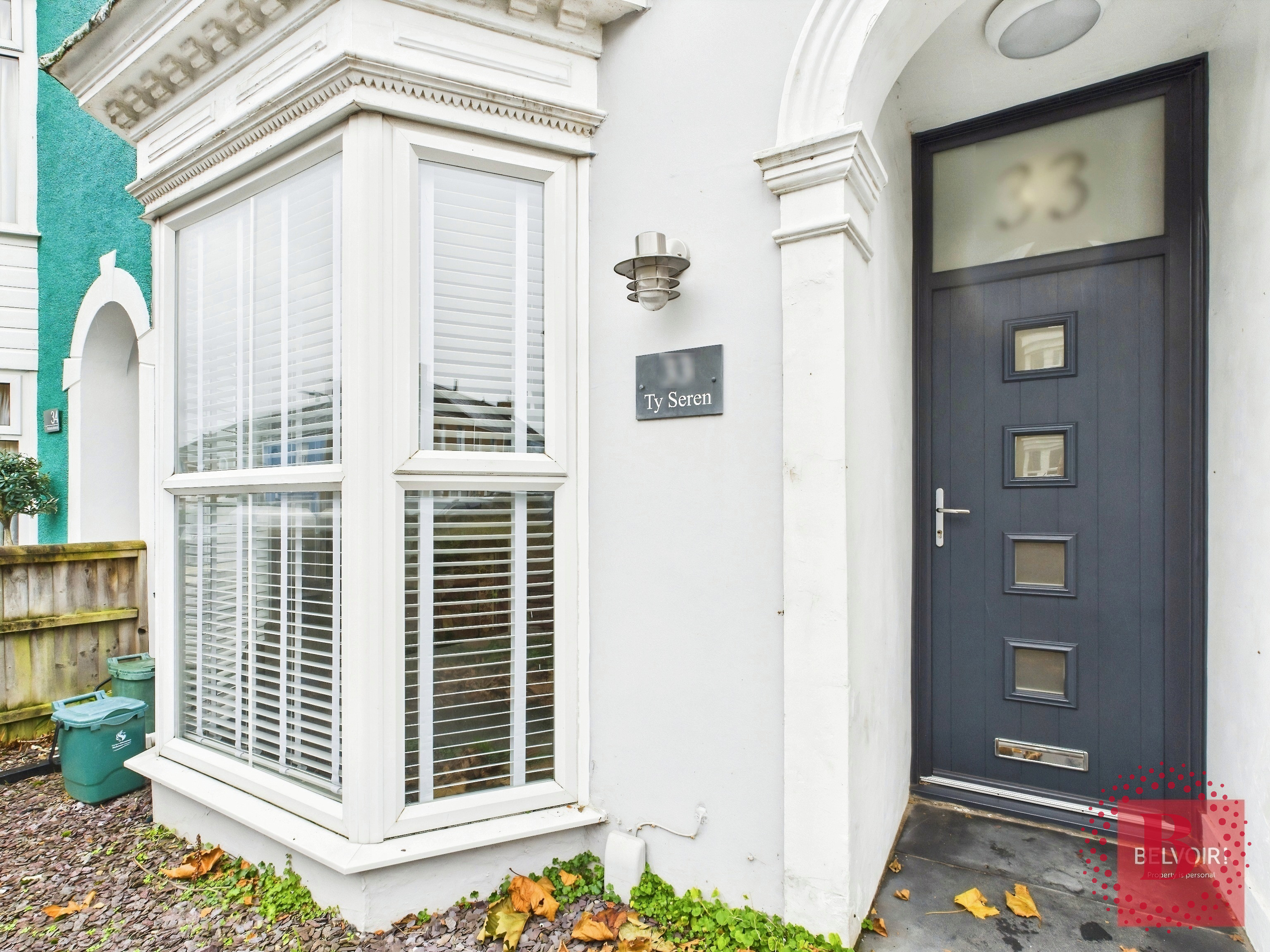 Victoria Avenue, Mumbles, Swansea, SA3 4NG, photo 31