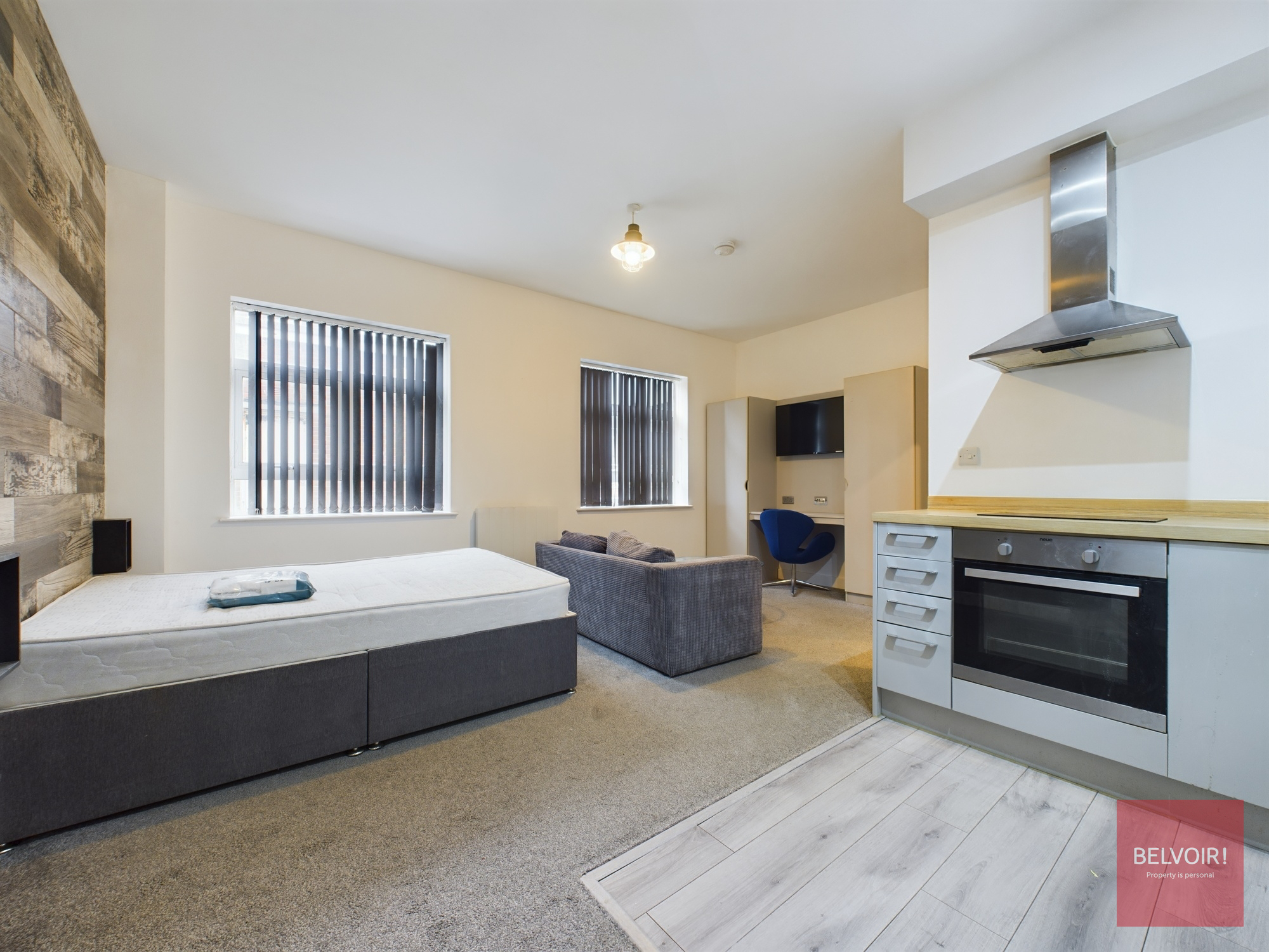 College Street, City Centre, Swansea, SA1 5AF