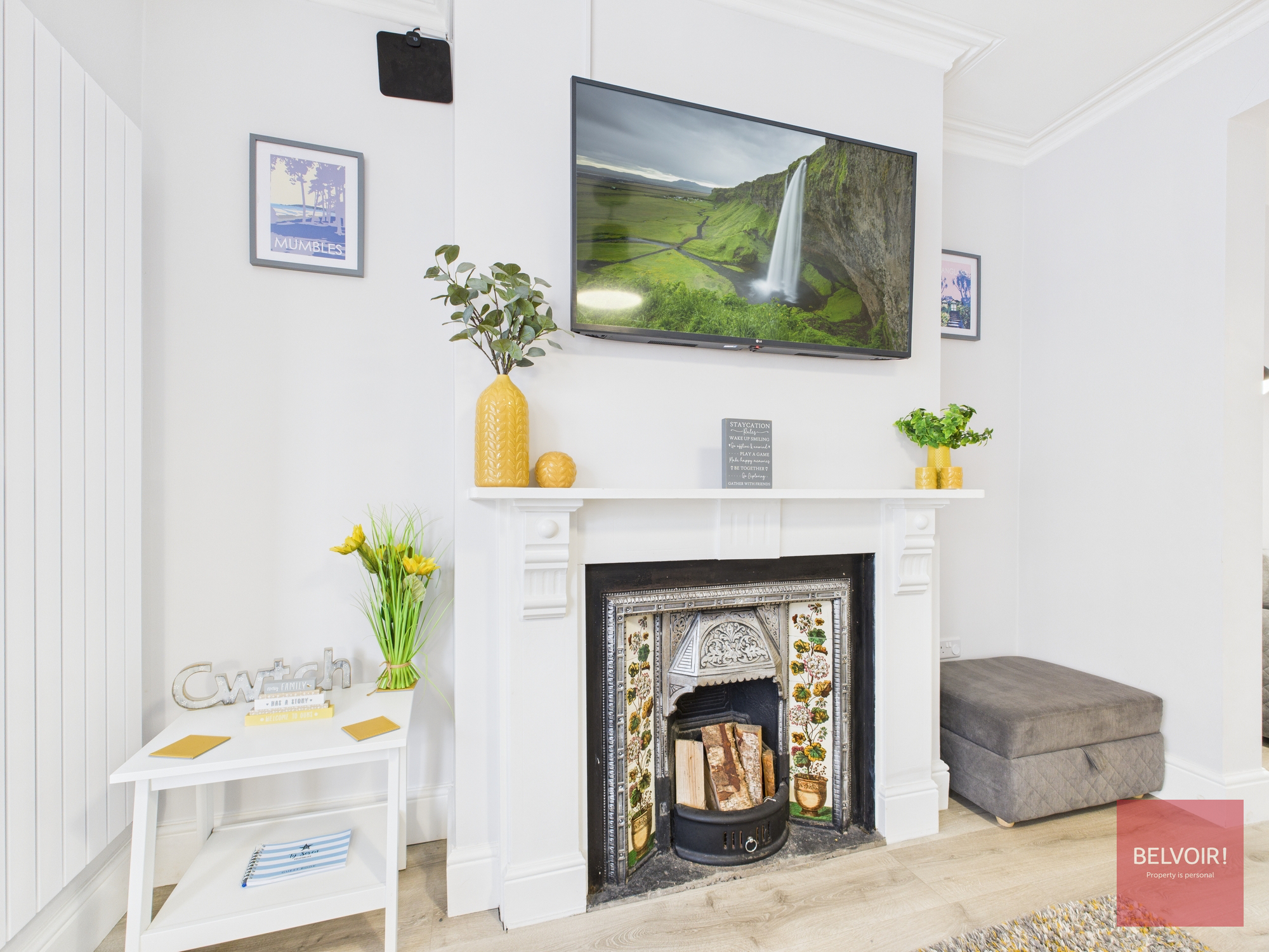 Victoria Avenue, Mumbles, Swansea, SA3 4NG, photo 3