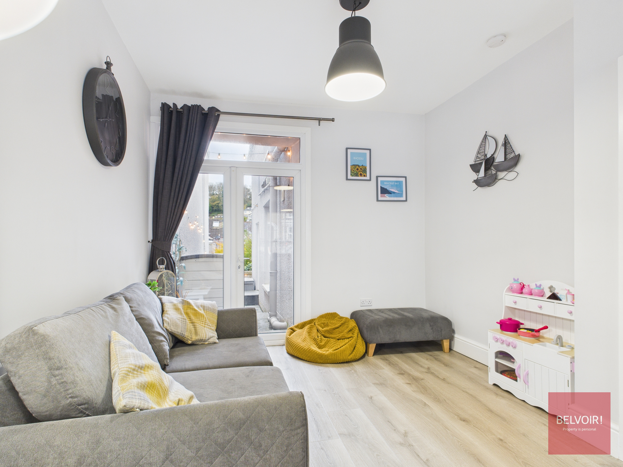 Victoria Avenue, Mumbles, Swansea, SA3 4NG, photo 5