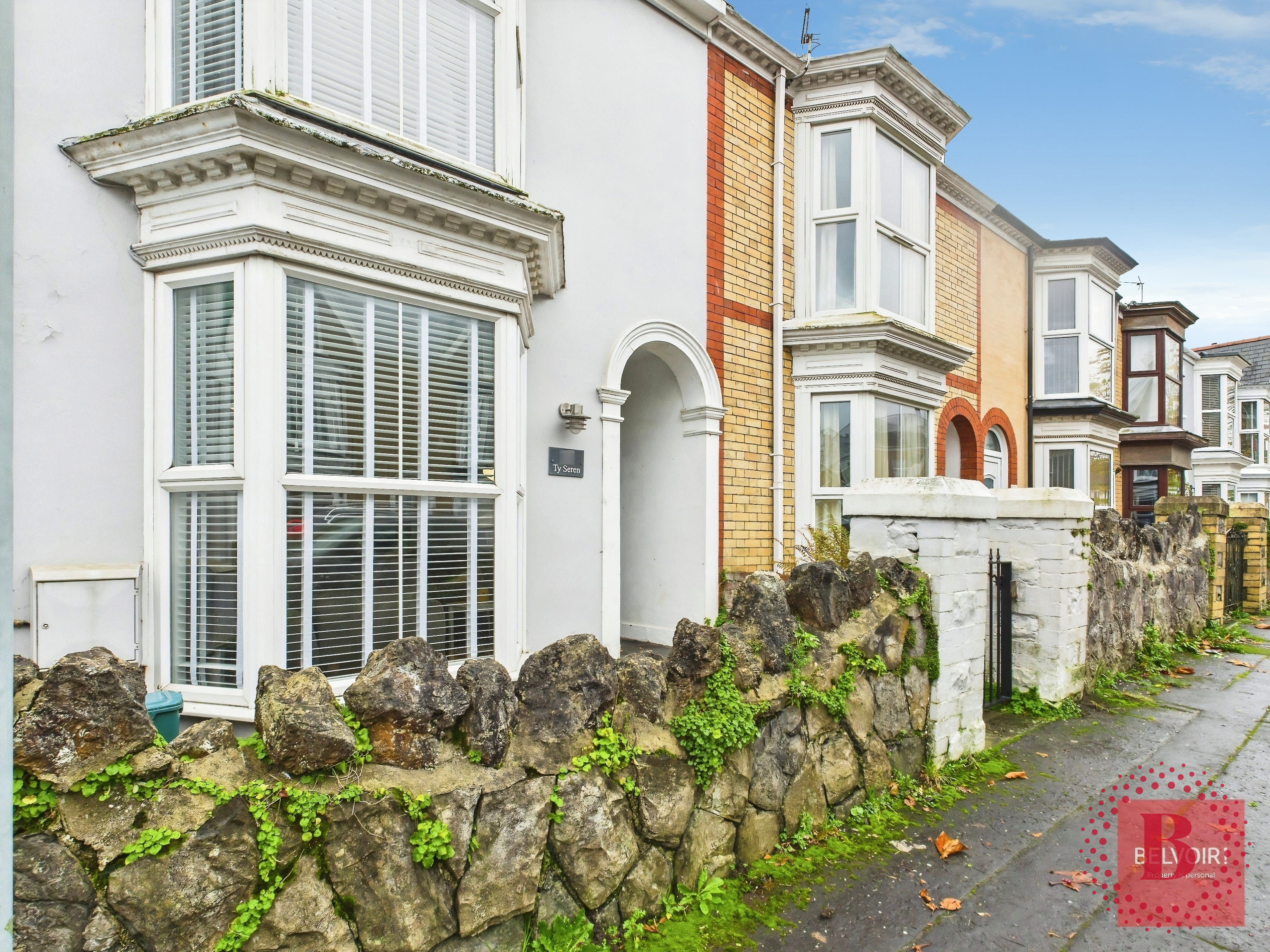 Victoria Avenue, Mumbles, Swansea, SA3 4NG, photo 33