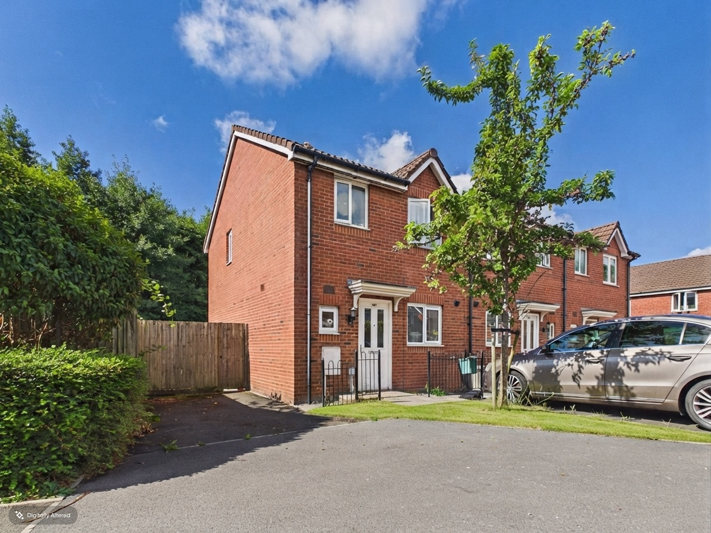 Marcroft Road, Port Tennant, Swansea, SA1 8DG