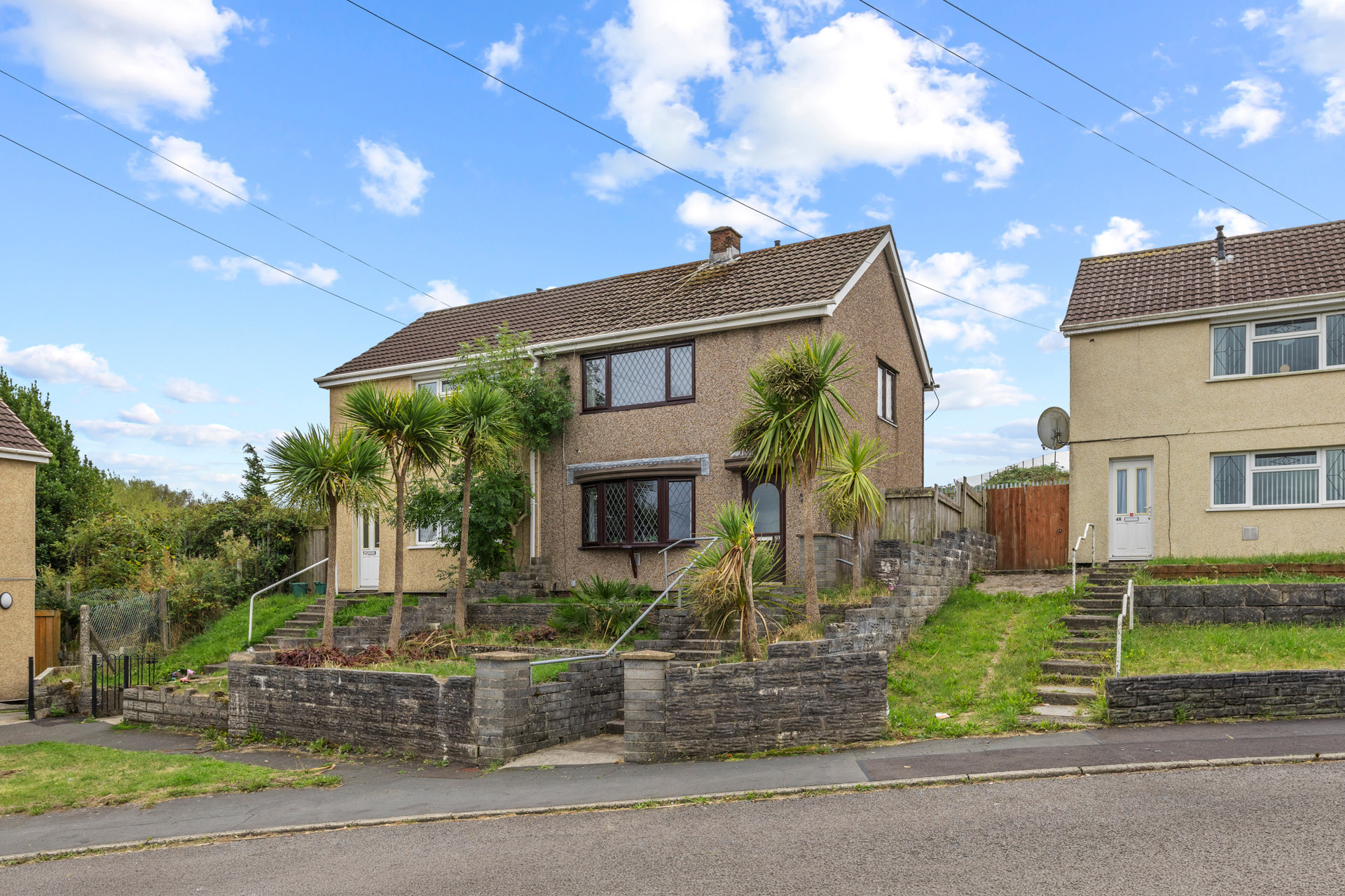 Heol Cefni, Morriston, Swansea, SA6 7ET, photo 20