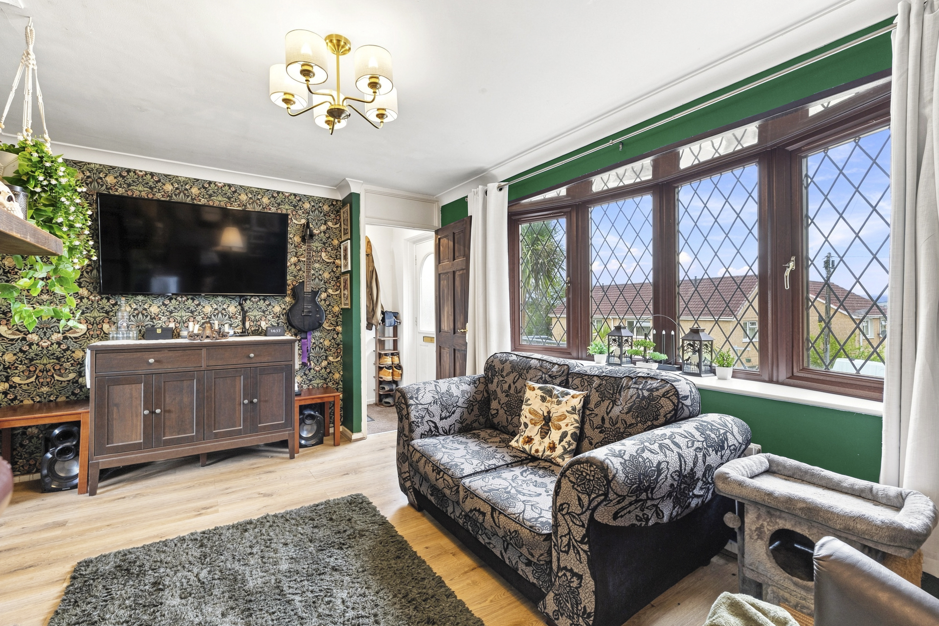 Heol Cefni, Morriston, Swansea, SA6 7ET, photo 3