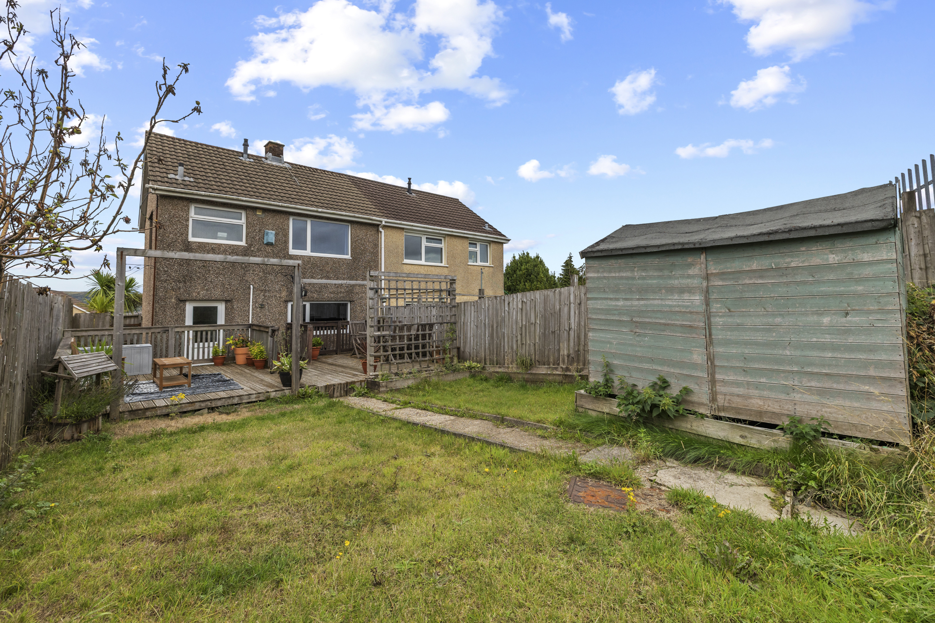 Heol Cefni, Morriston, Swansea, SA6 7ET, photo 13