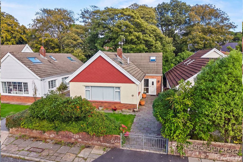 Hillgrove, Caswell, Swansea, SA3 4RQ