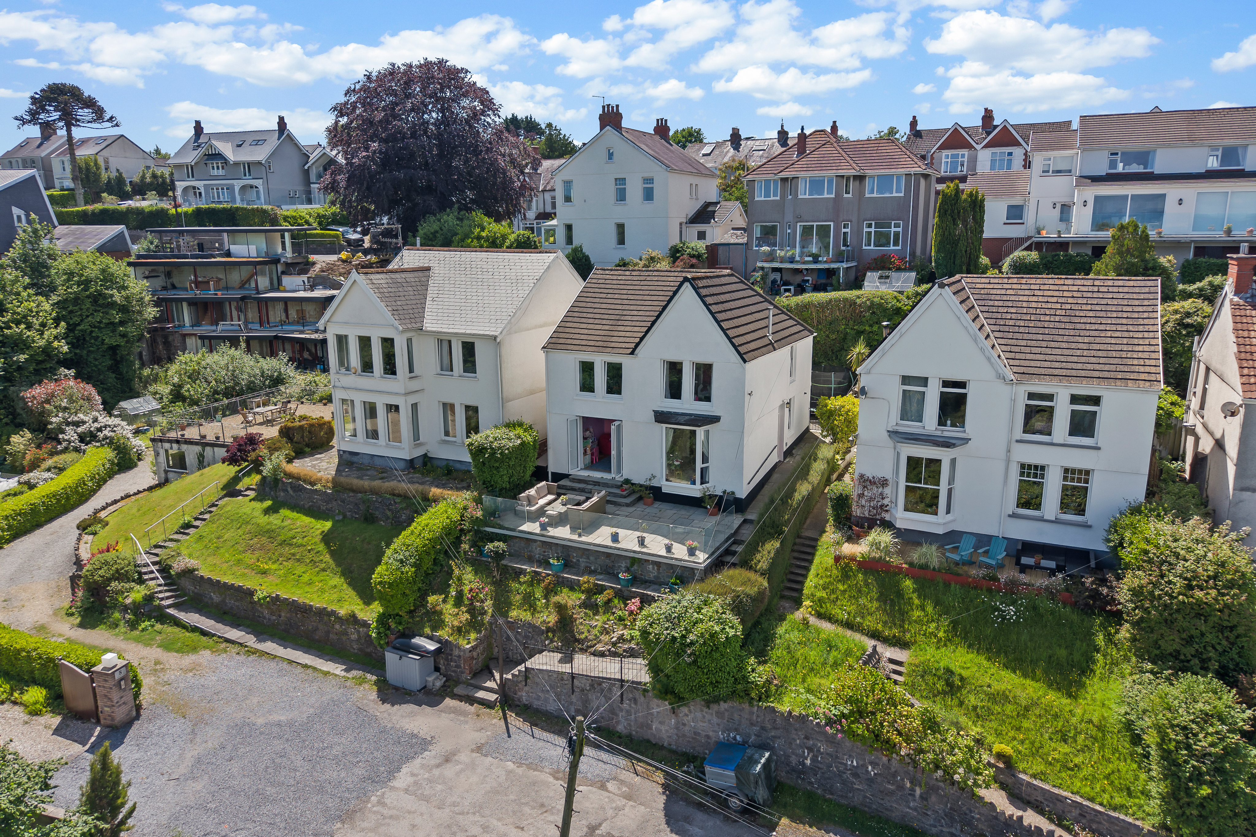 Newton Villas, Newton, Swansea, SA3 4SS