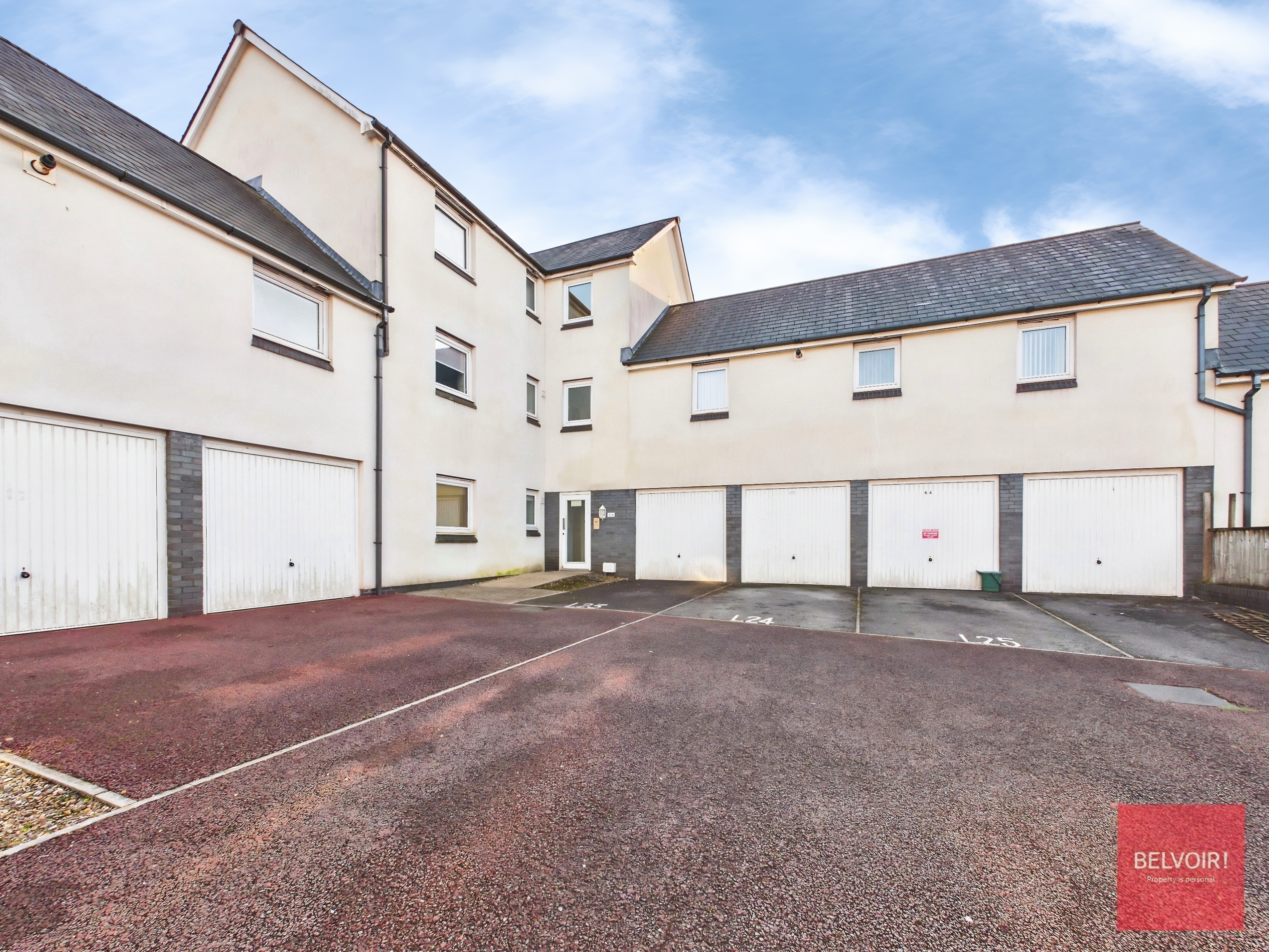 Phoebe Road, Copper Quarter, Swansea, SA1 7FF