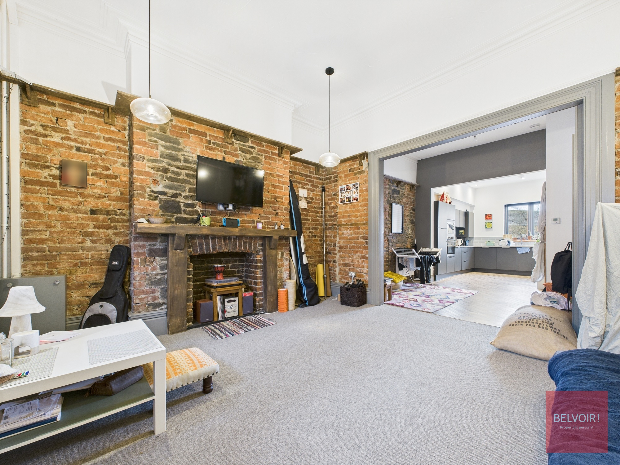 Walter Road, Uplands, Swansea, SA1 5PY
