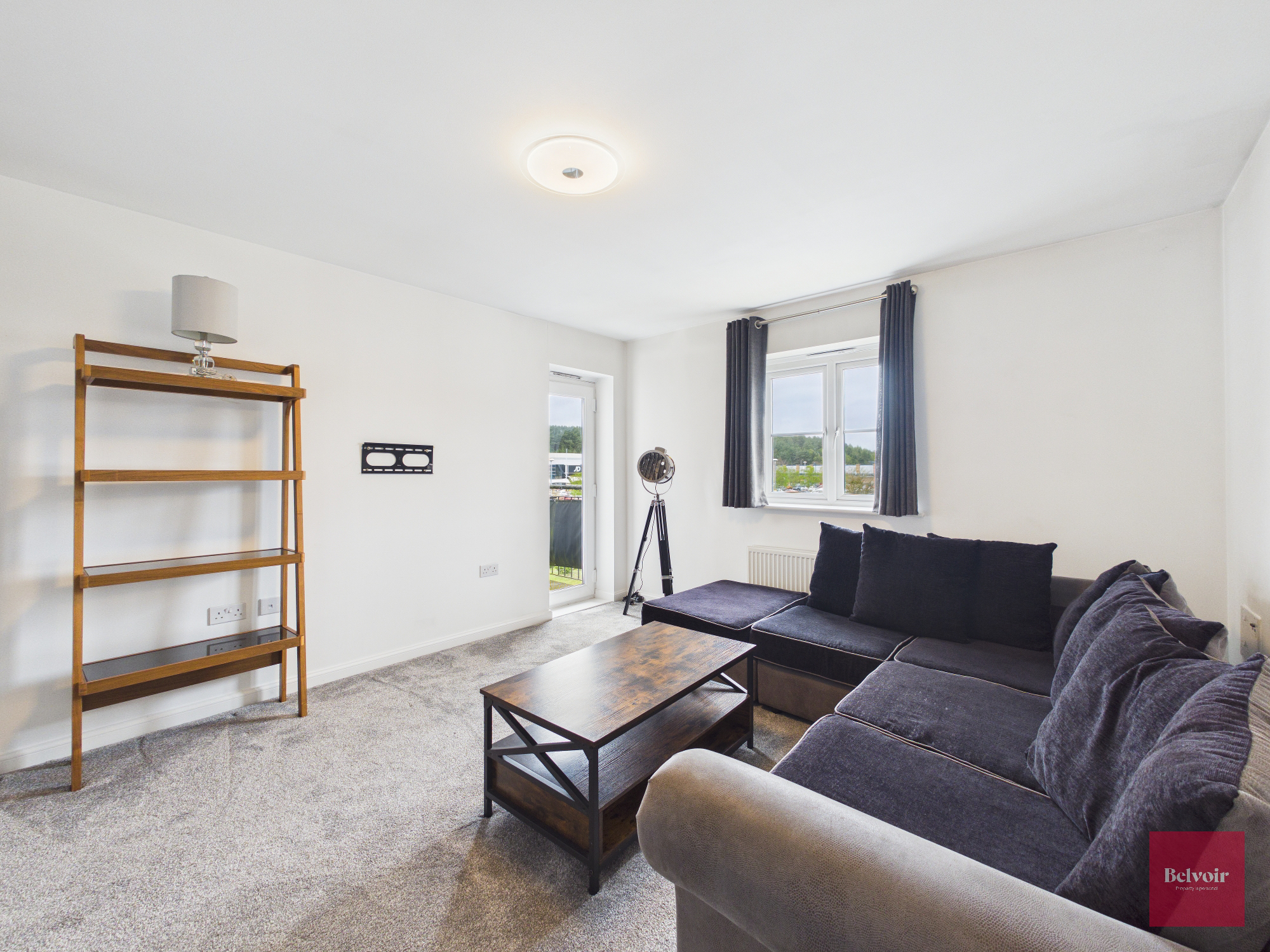 Bellerphon Court, Copper Quarter, Swansea, SA1 7FS, photo 2