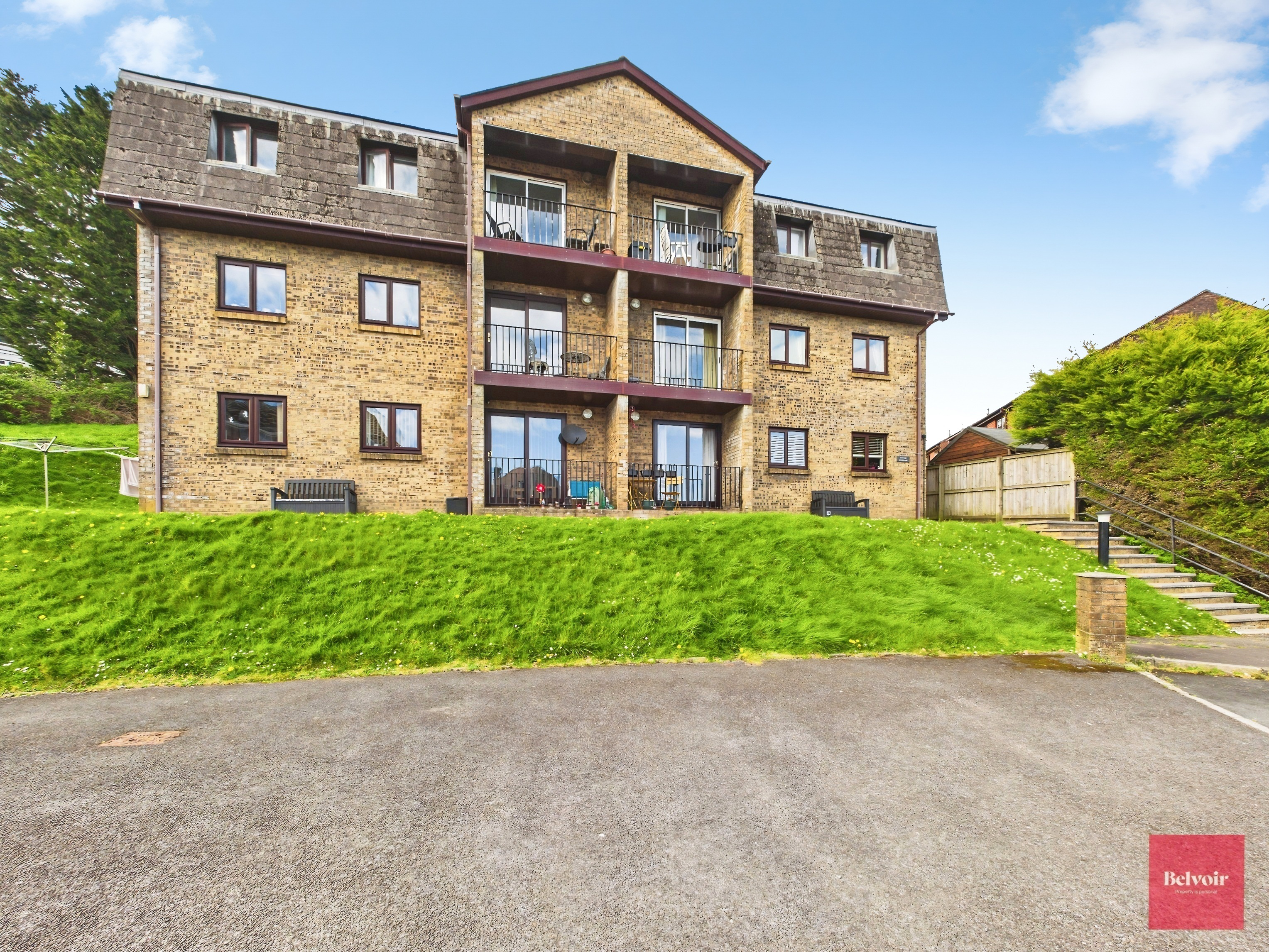 Vivian Mansions, Sketty, Swansea, SA2 9FD