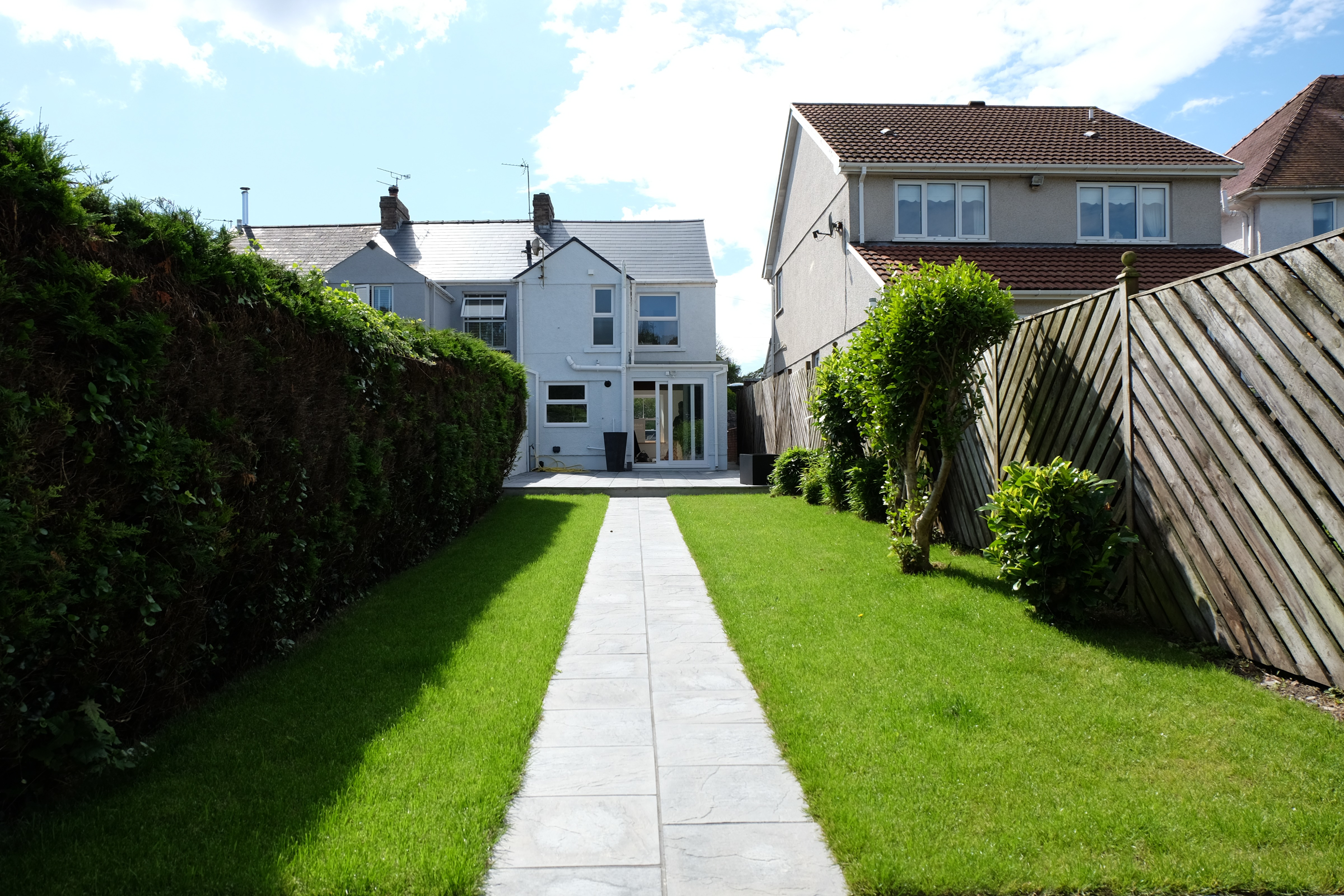 Newton Road, Newton, Swansea, SA3 4UD