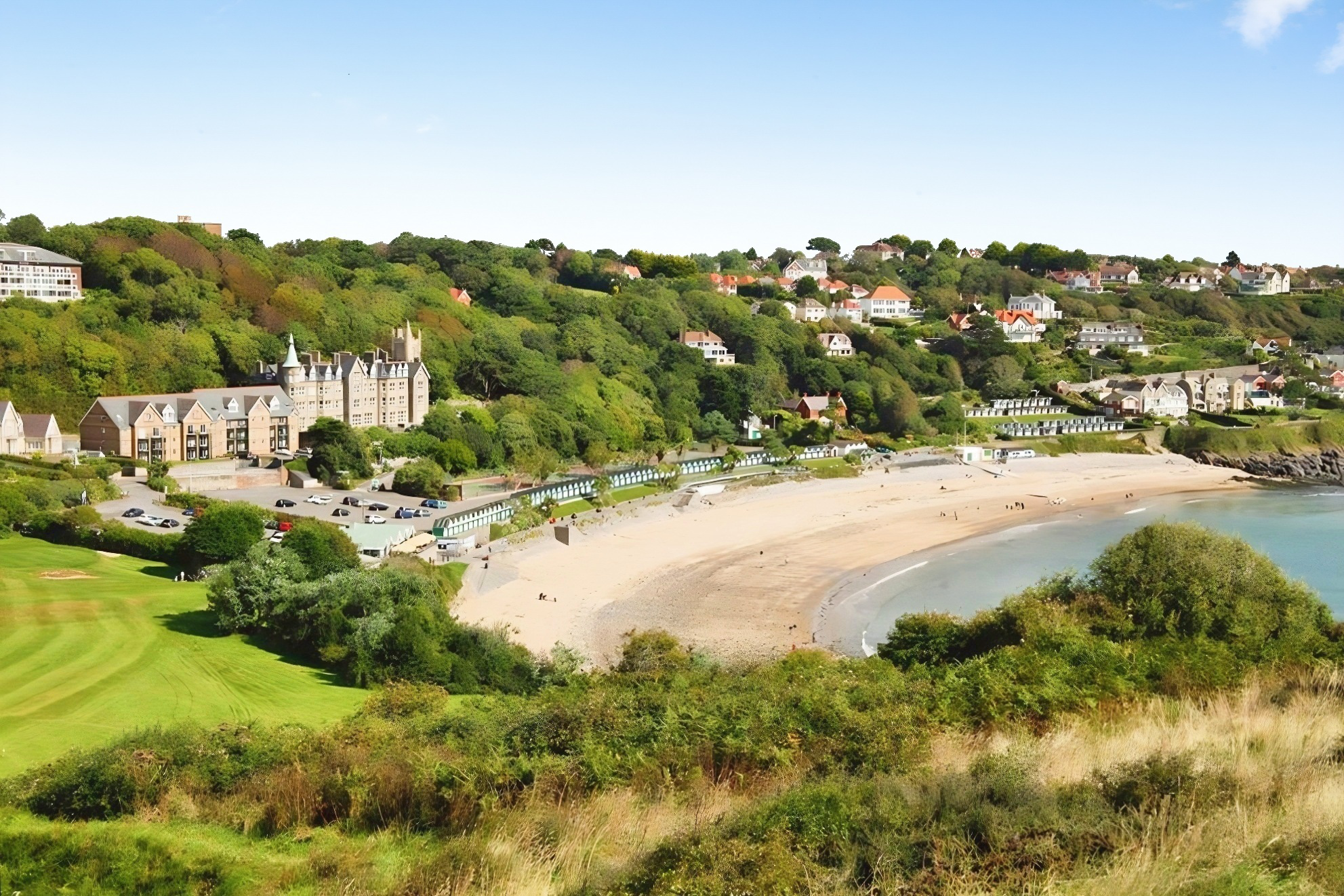 Langland Bay Manor, Langland, Swansea, SA3 4QH, photo 2