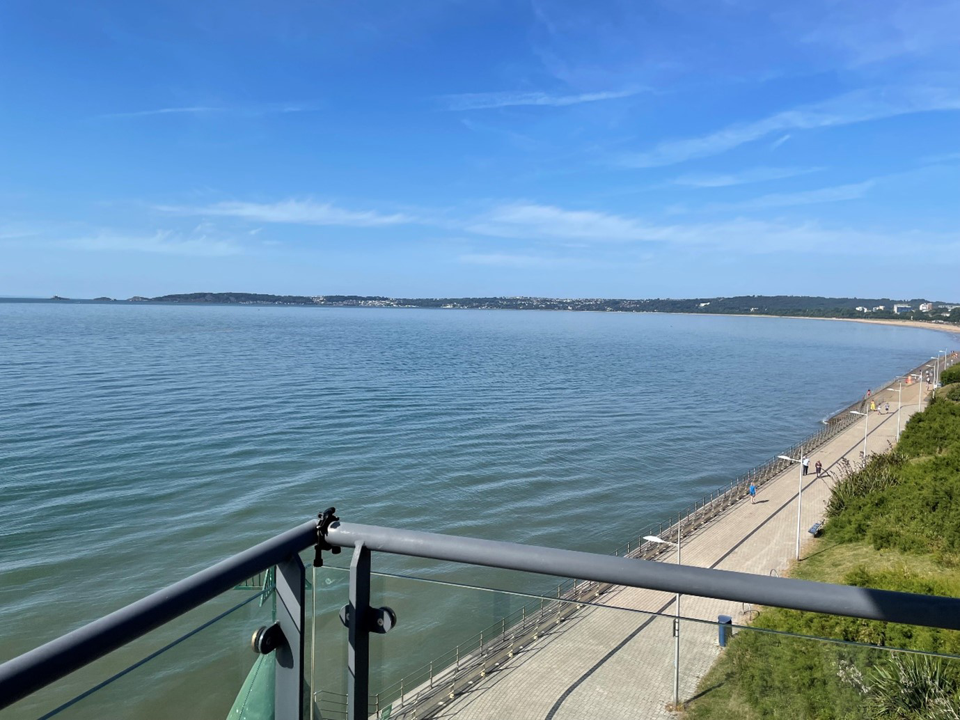 Meridian Bay, Trawler Road, Maritime Quarter, Swansea, SA1 1PG