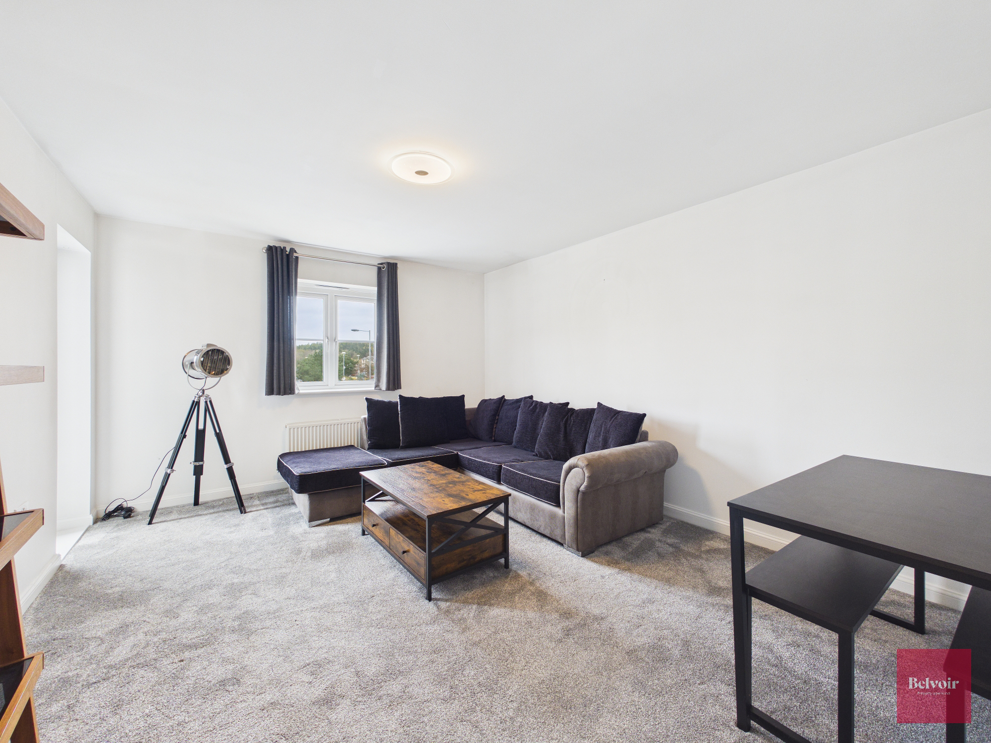 Bellerphon Court, Copper Quarter, Swansea, SA1 7FS