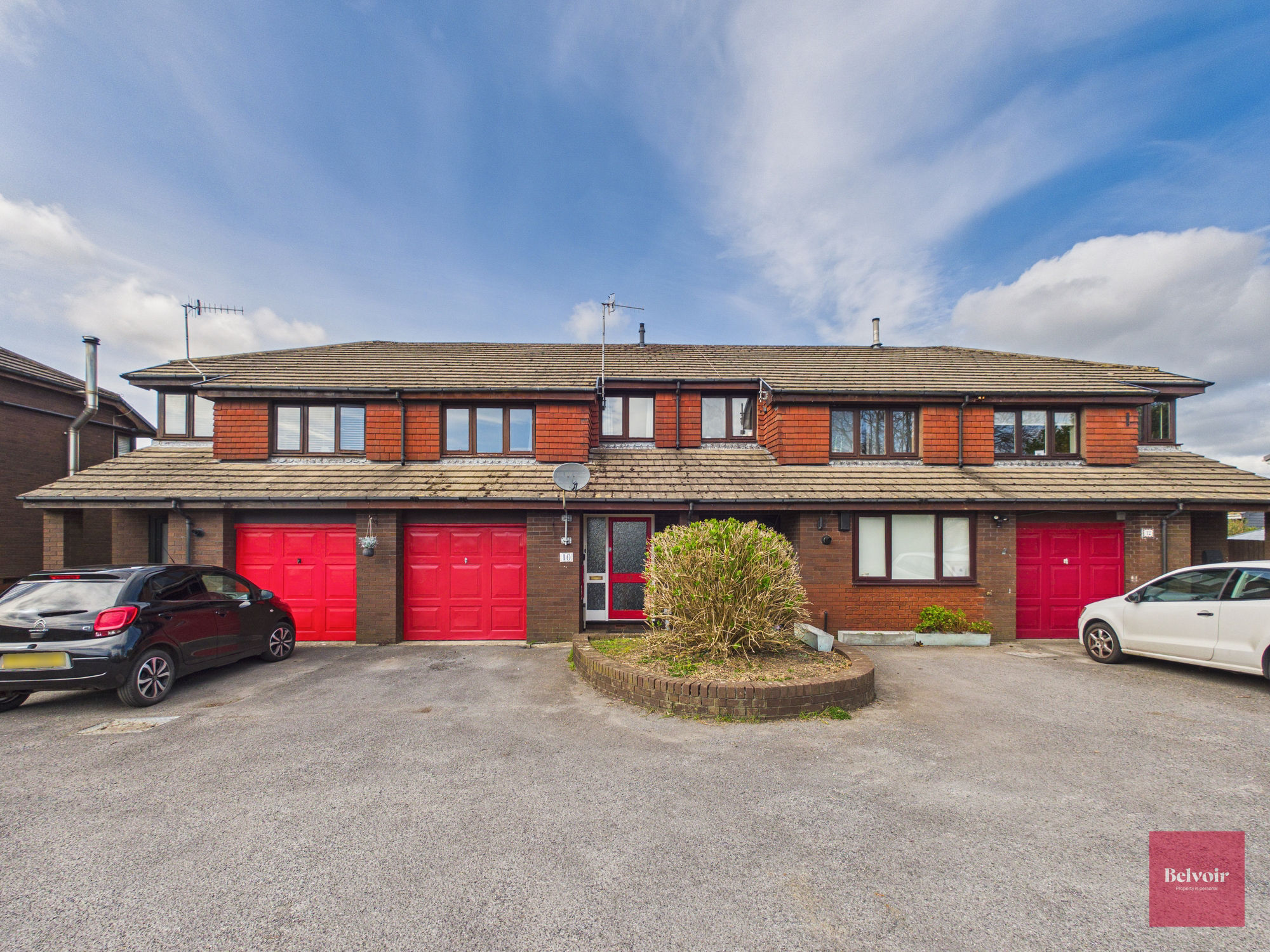 Woolacott Mews, Newton, Swansea, SA3 4RZ