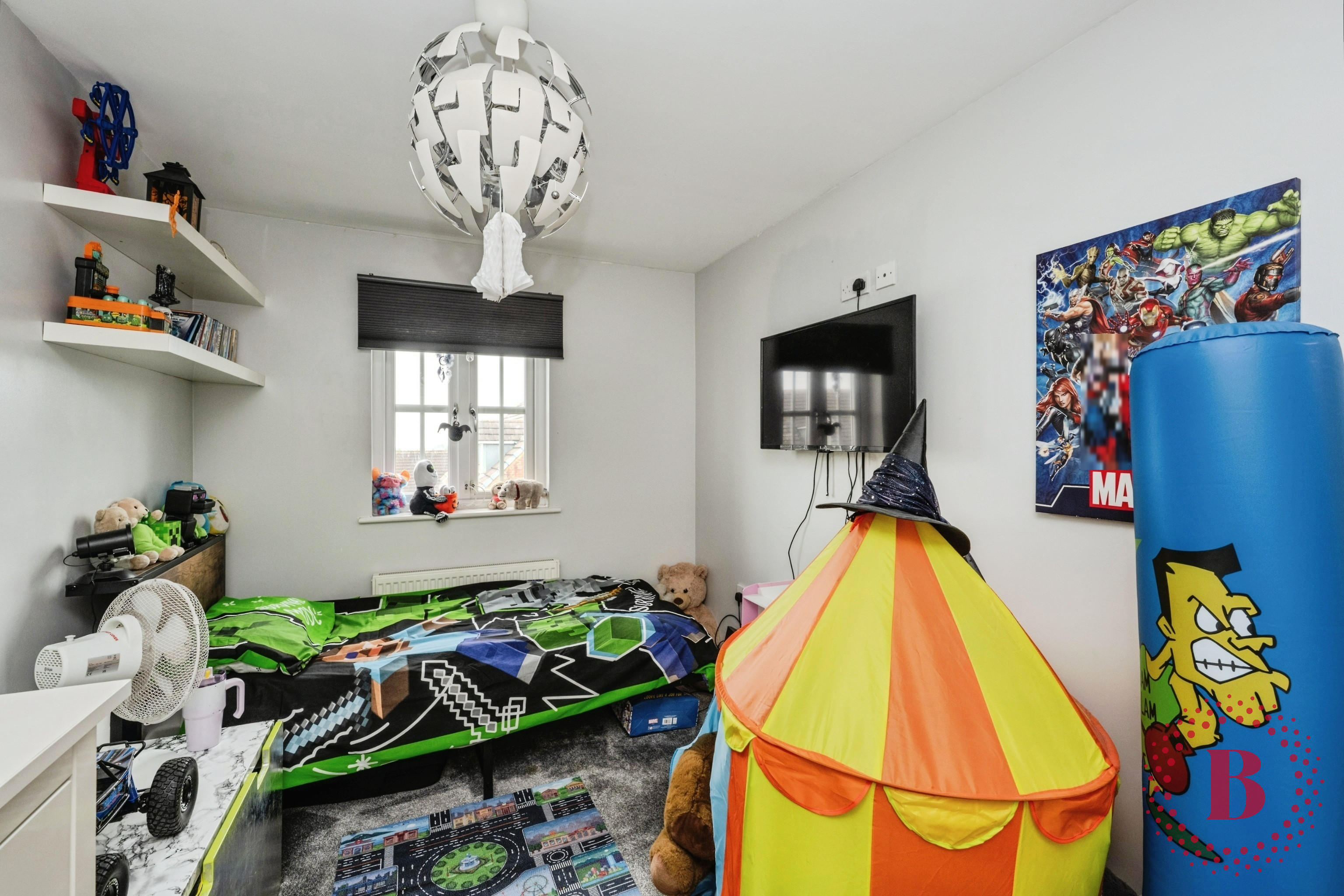 Bryntirion, Llanelli, Llanelli, SA15 3QD, photo 15