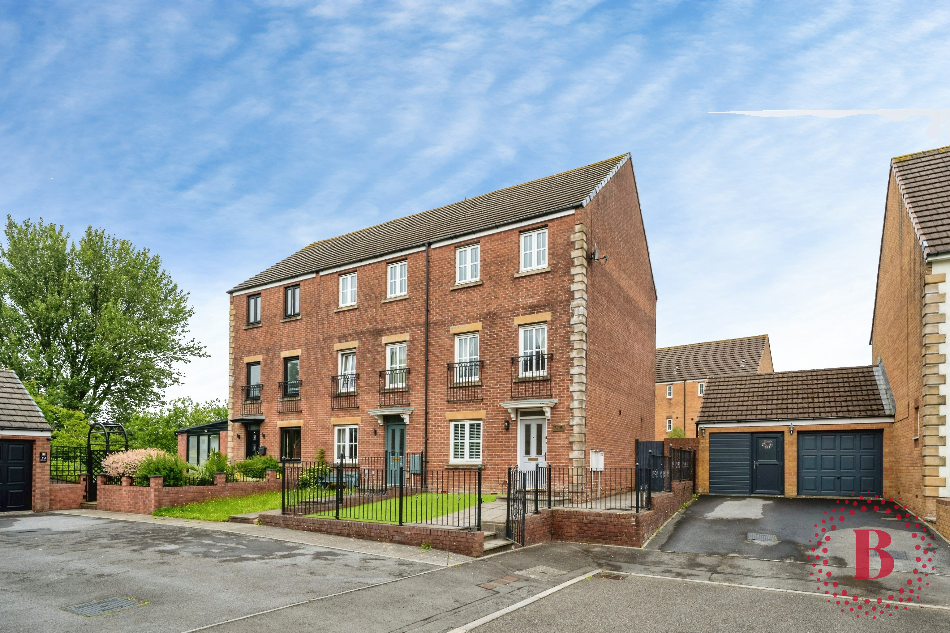 Bryntirion, Llanelli, Llanelli, SA15 3QD