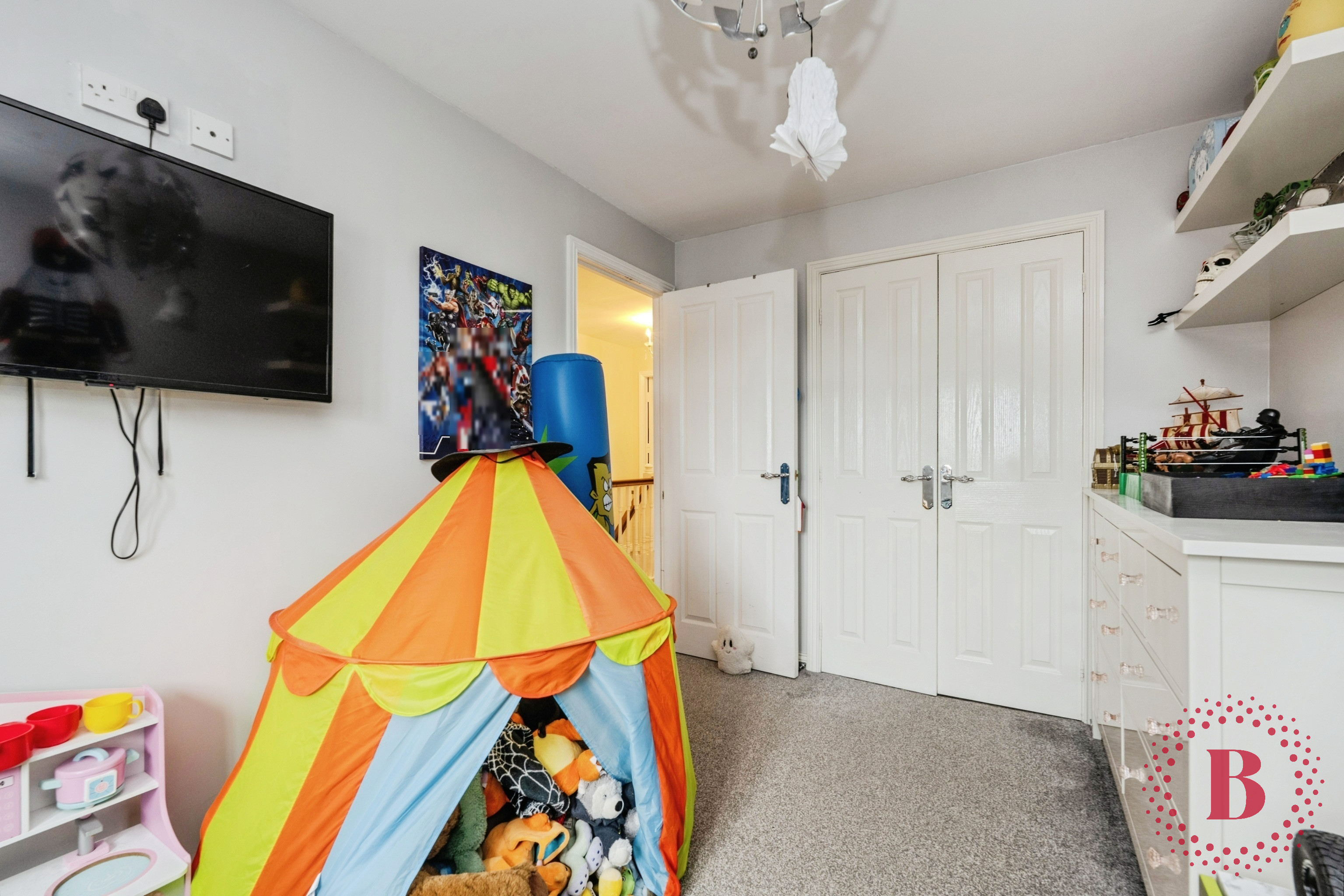 Bryntirion, Llanelli, Llanelli, SA15 3QD, photo 16