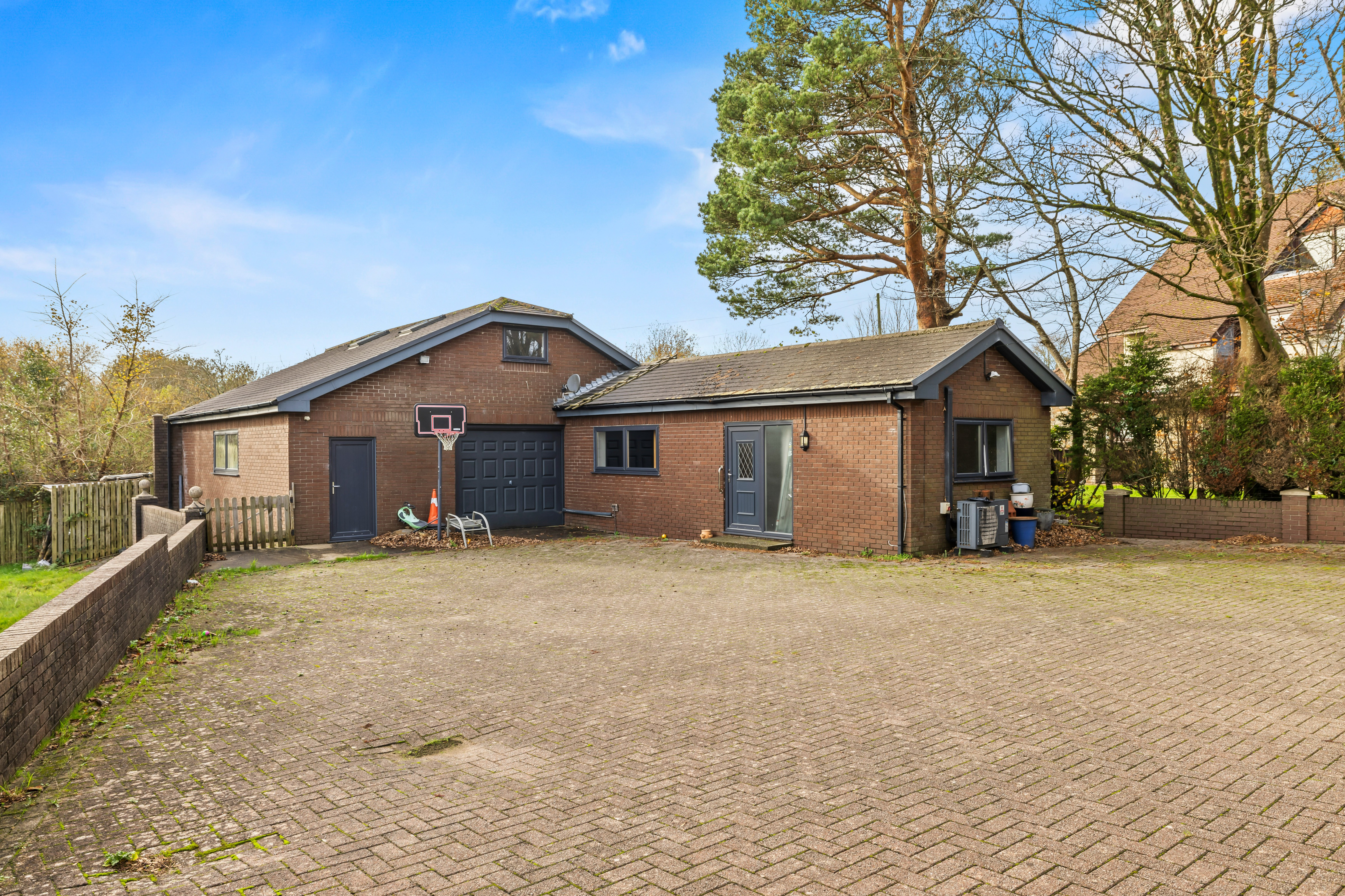Whitestone Close, Mayals, Swansea, SA3 5HH, photo 47