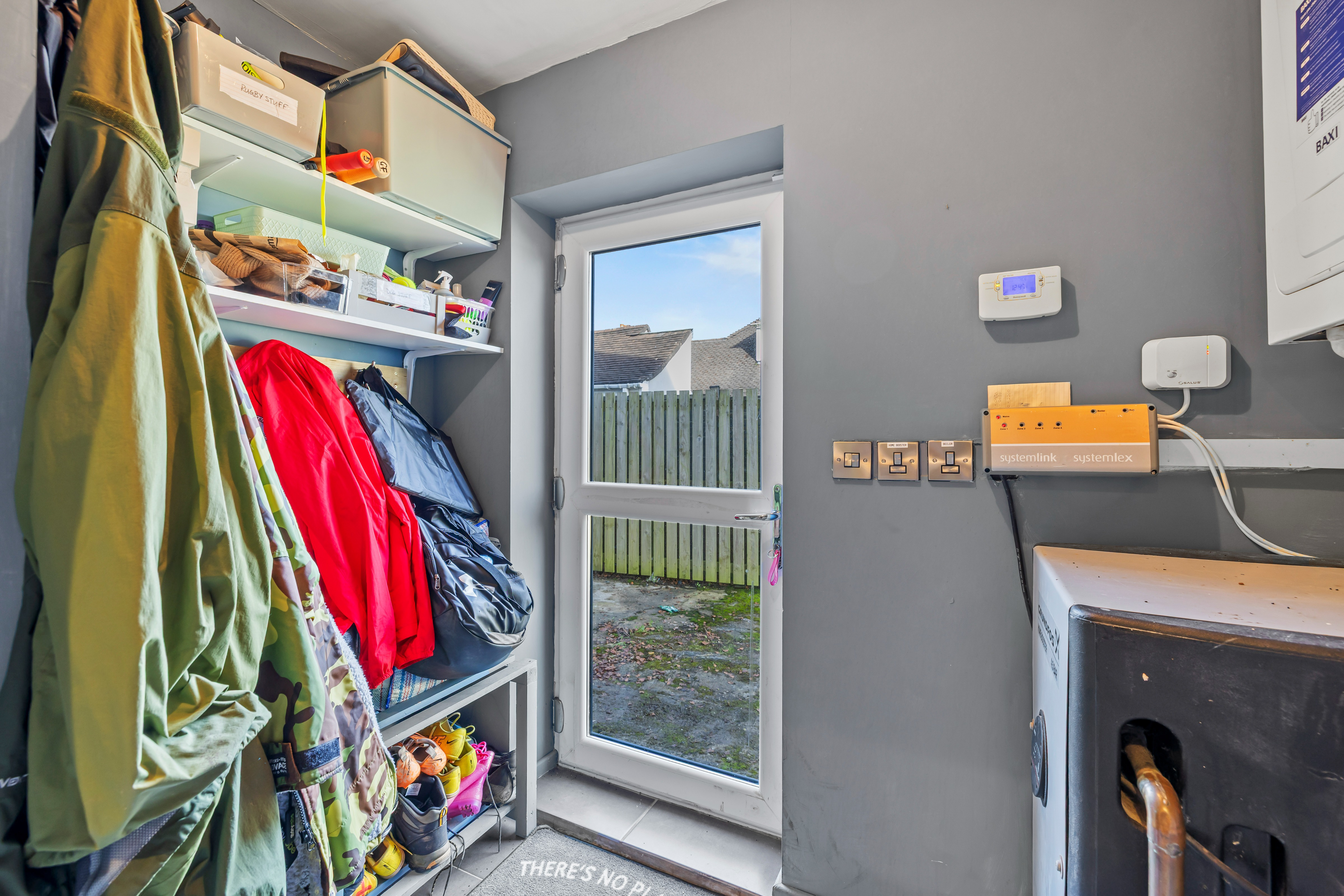 Whitestone Close, Mayals, Swansea, SA3 5HH, photo 14